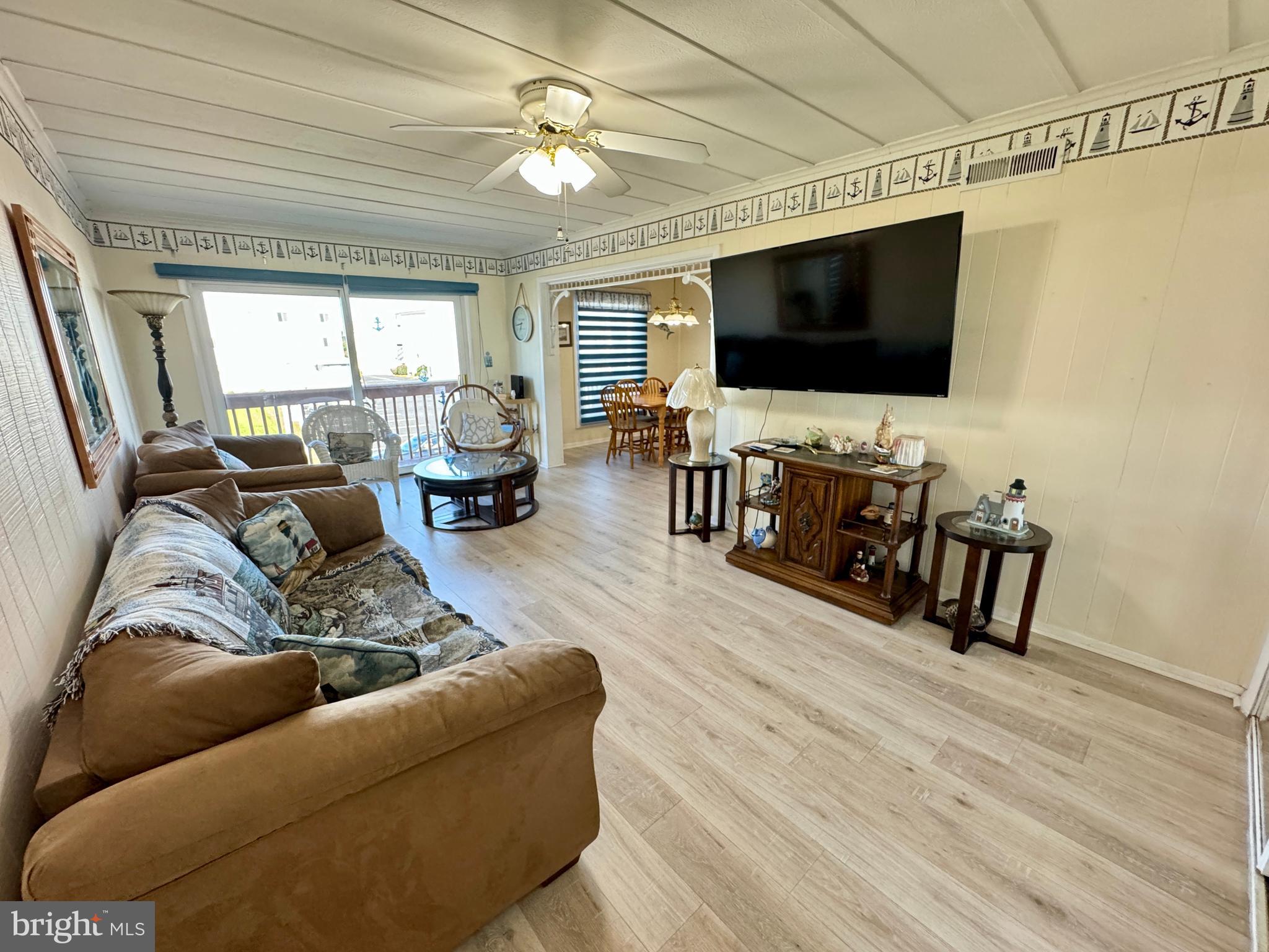 GULLWAY VILLA - Residential