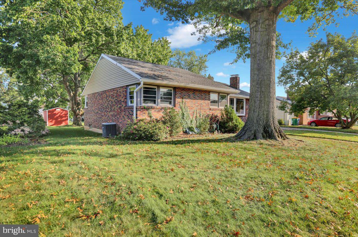 1807 SALEM ROAD