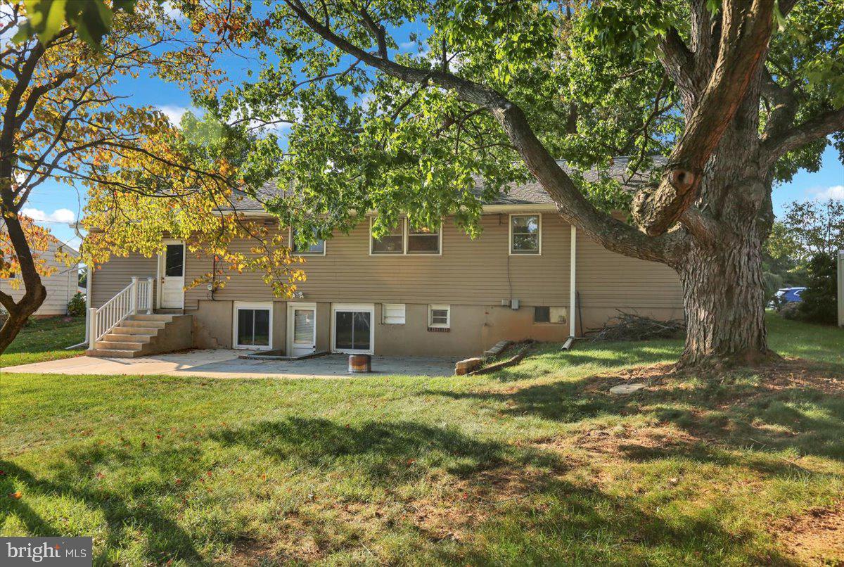 1807 SALEM ROAD