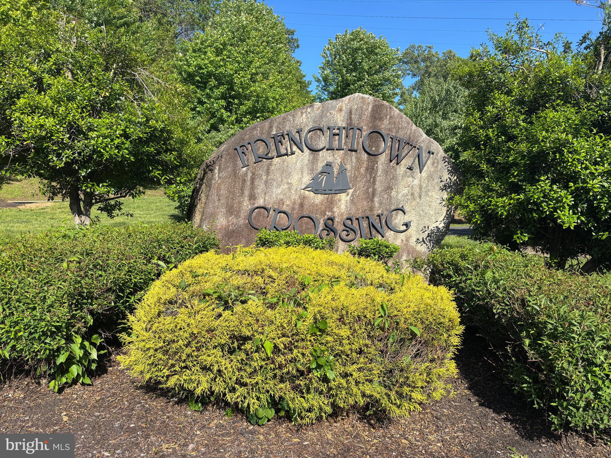 FRENCHTOWN CROSSING - Residential