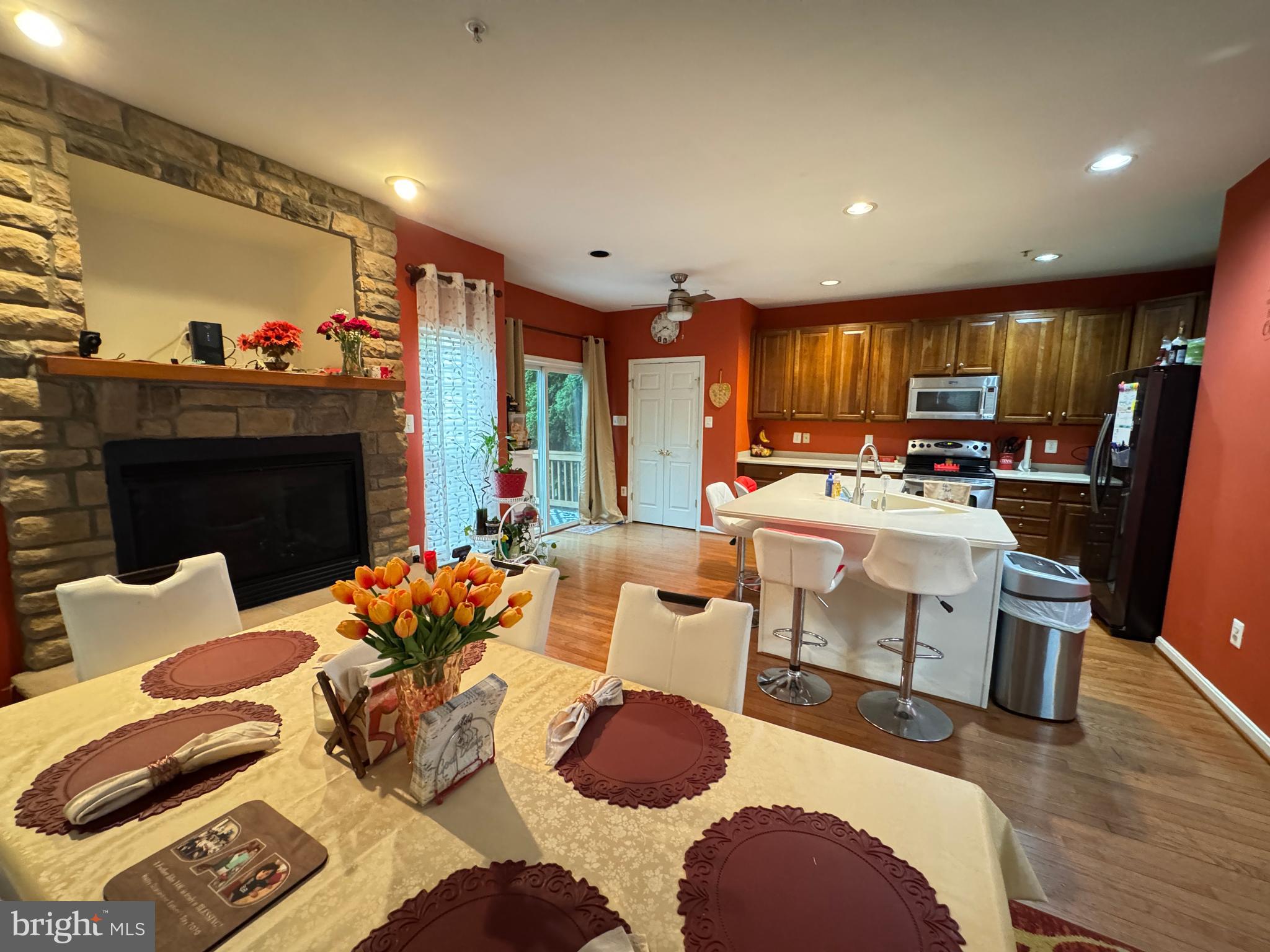 FRENCHTOWN CROSSING - Residential