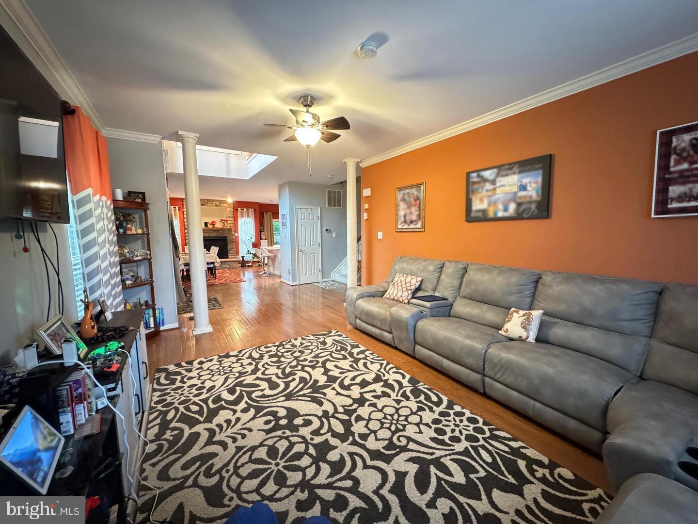 FRENCHTOWN CROSSING - Residential