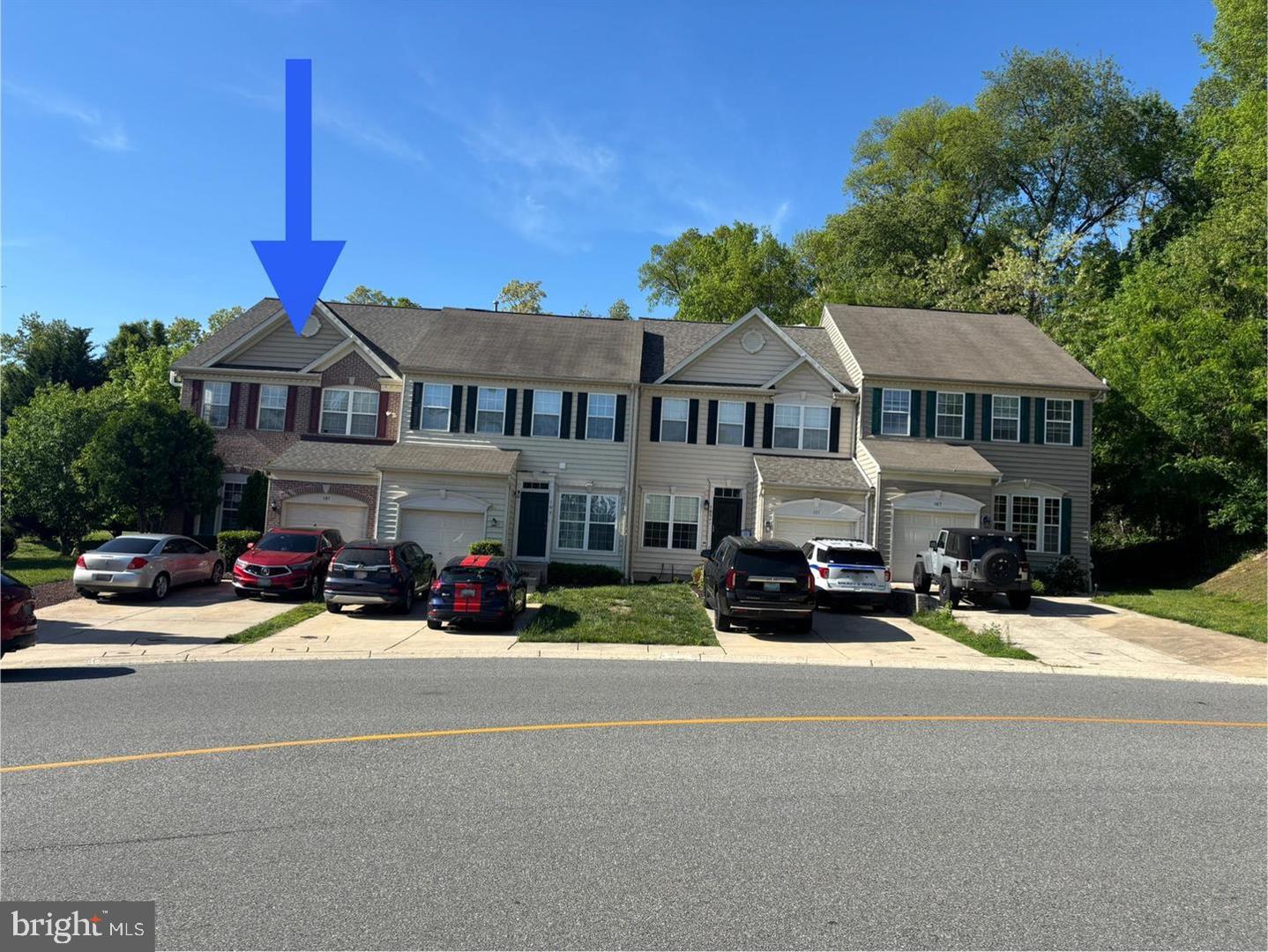 FRENCHTOWN CROSSING - Residential