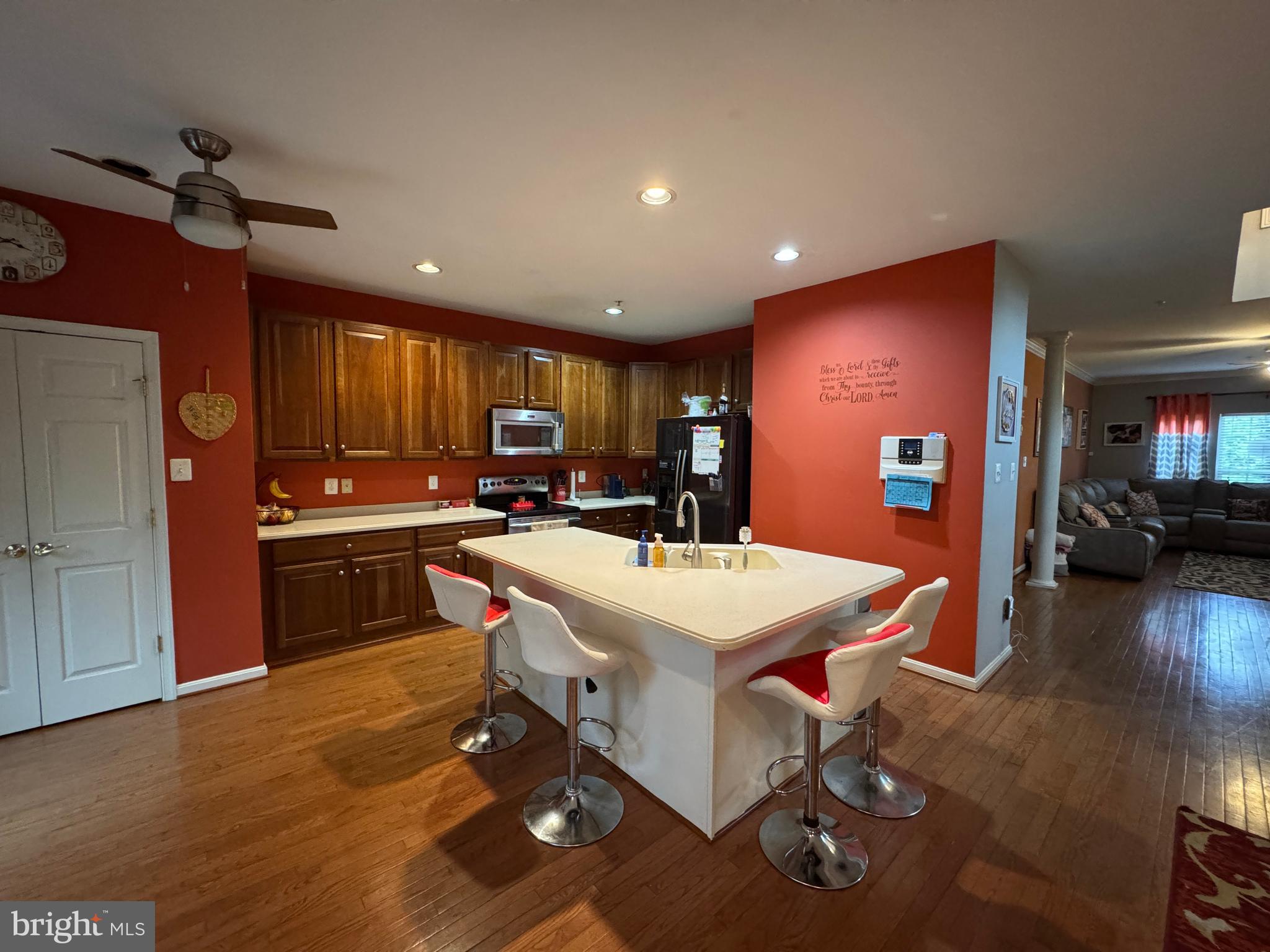 FRENCHTOWN CROSSING - Residential