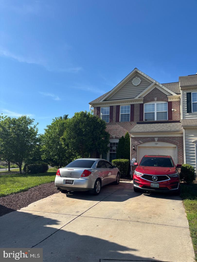 FRENCHTOWN CROSSING - Residential