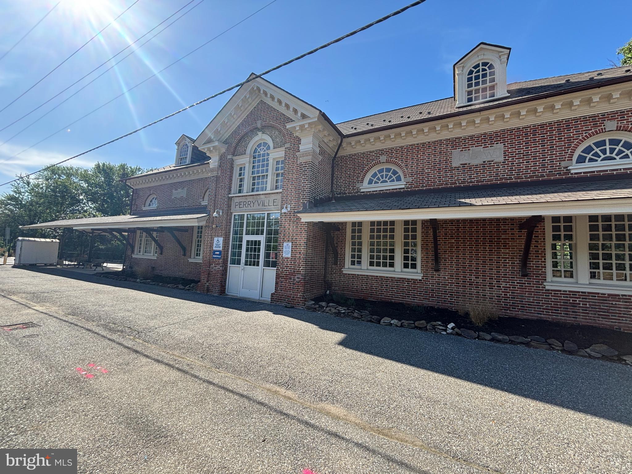 FRENCHTOWN CROSSING - Residential