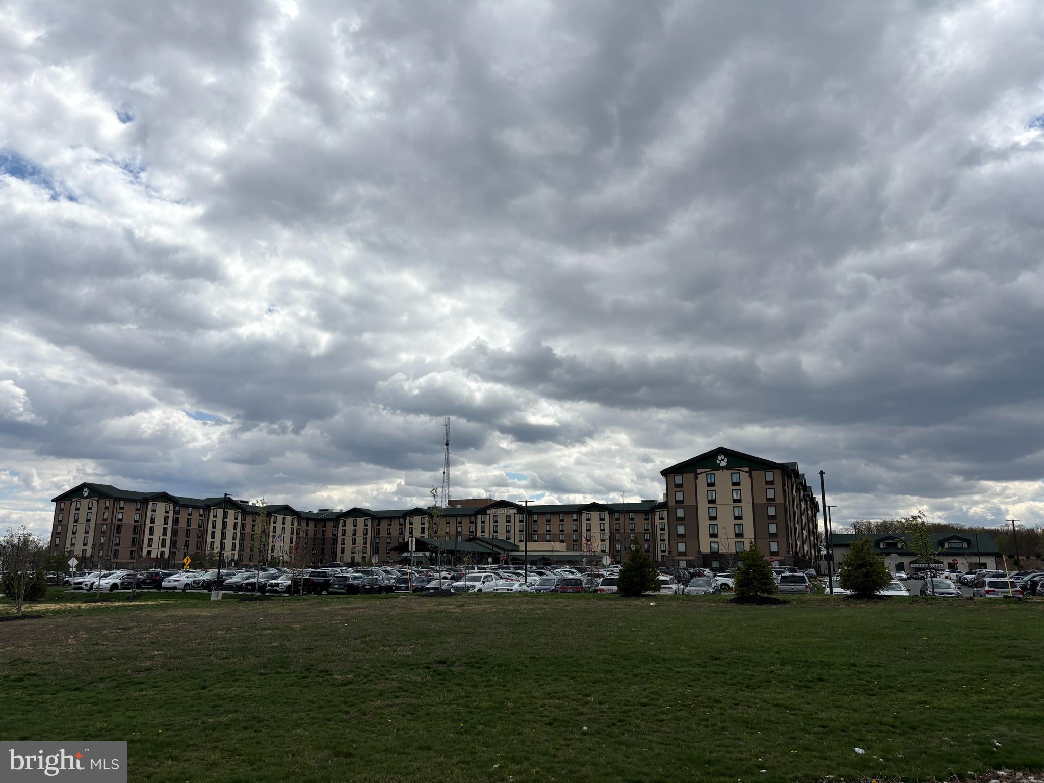 FRENCHTOWN CROSSING - Residential