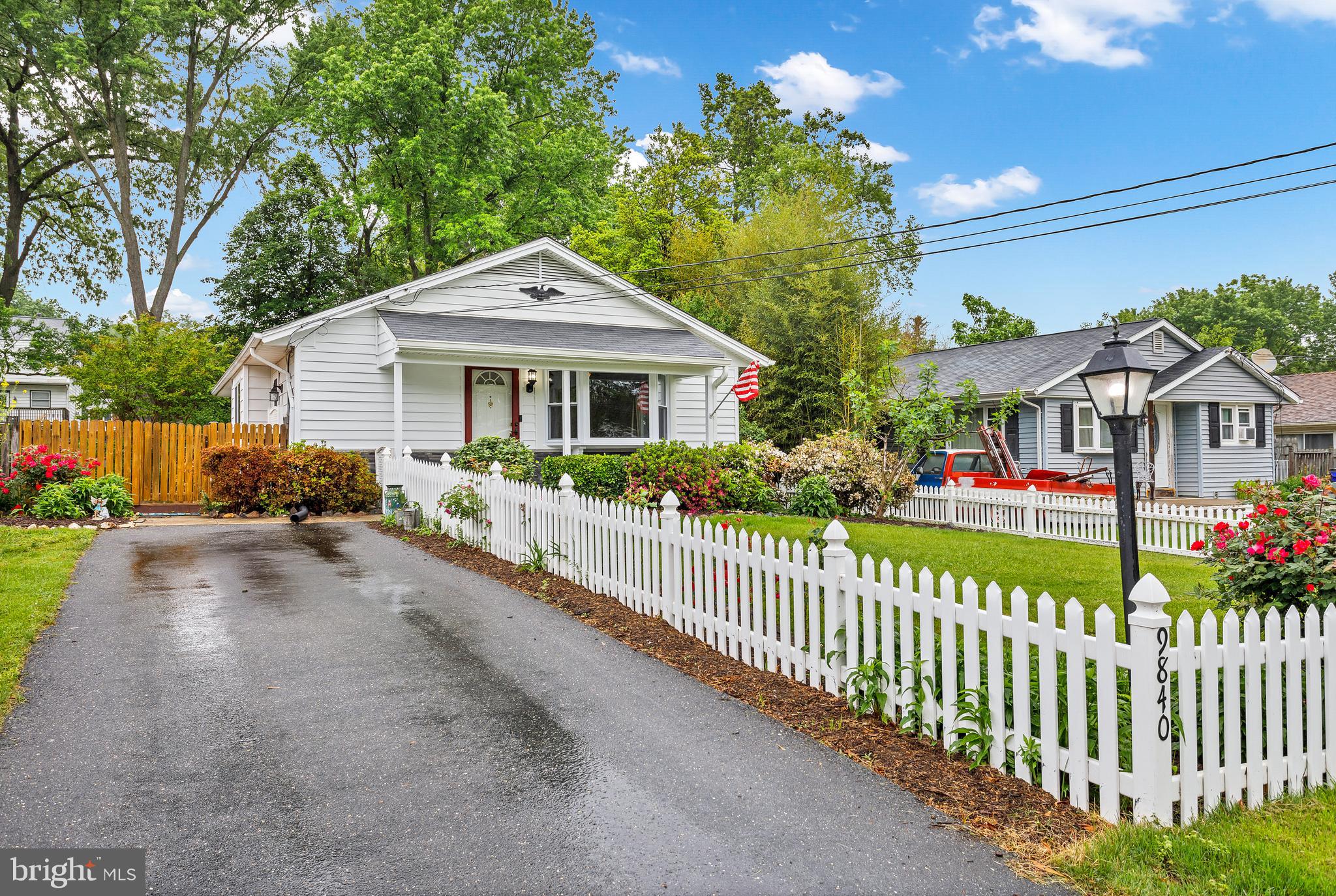 HIGH RIDGE PARK - Residential