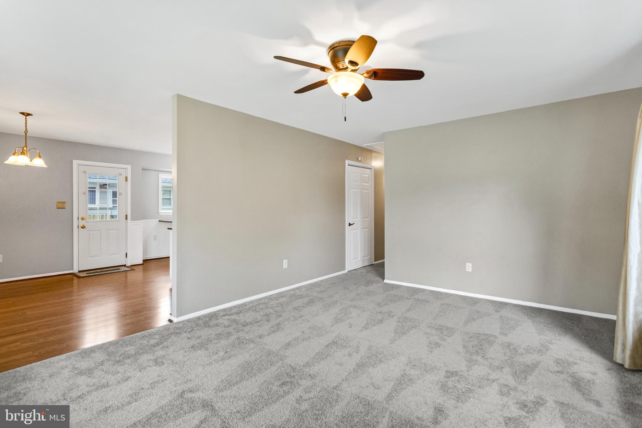 HIGH RIDGE PARK - Residential