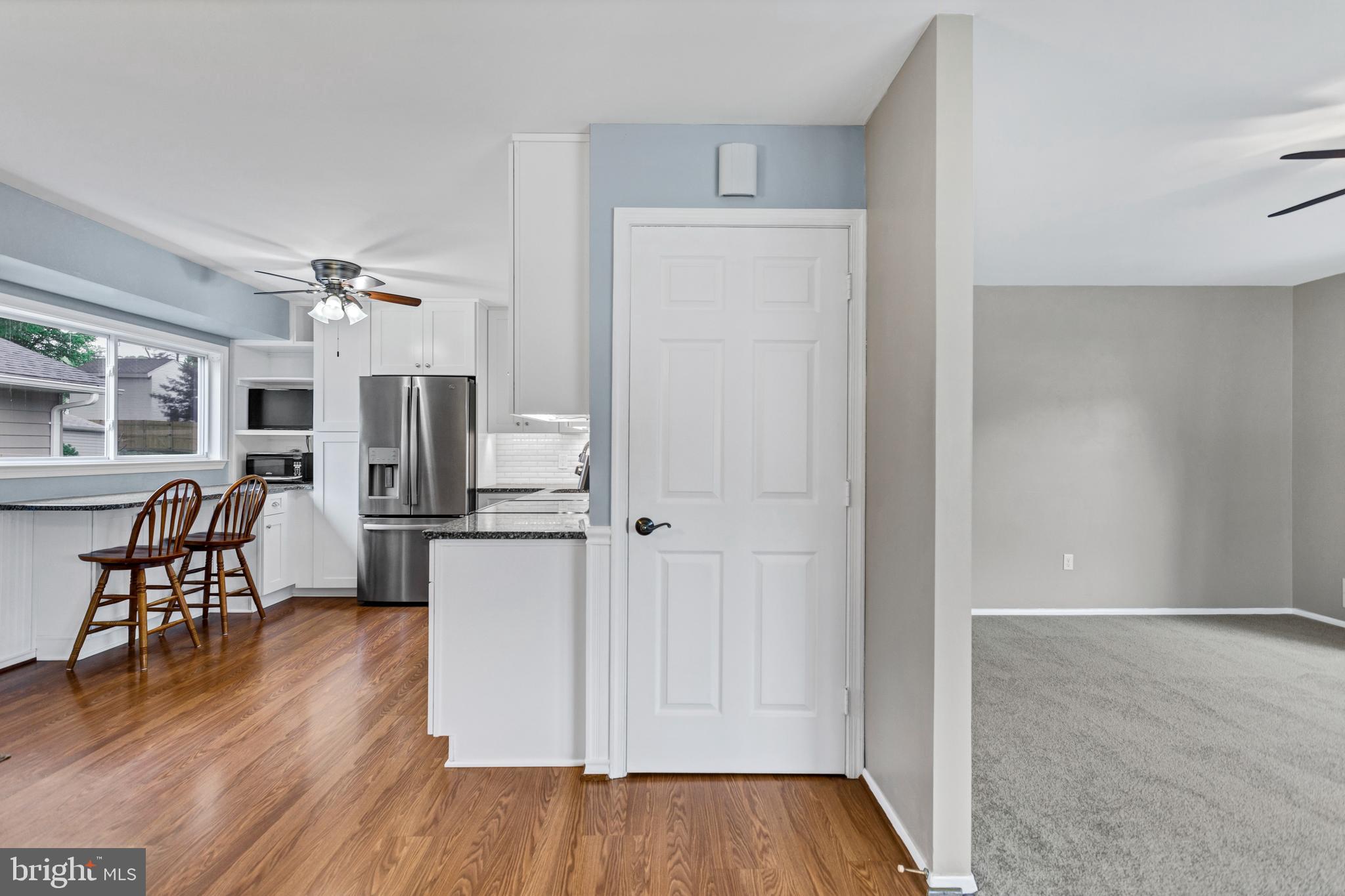 HIGH RIDGE PARK - Residential