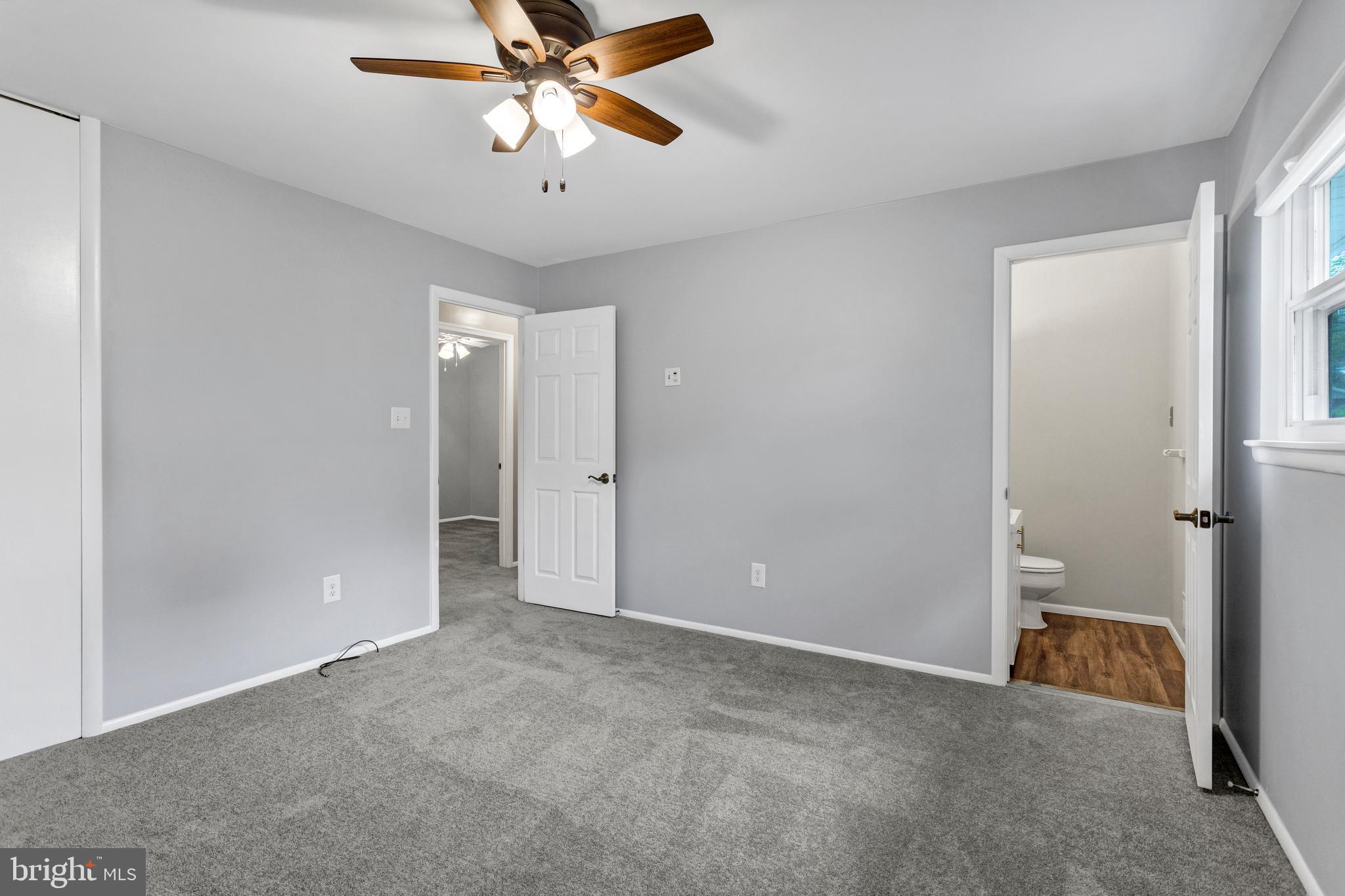 HIGH RIDGE PARK - Residential