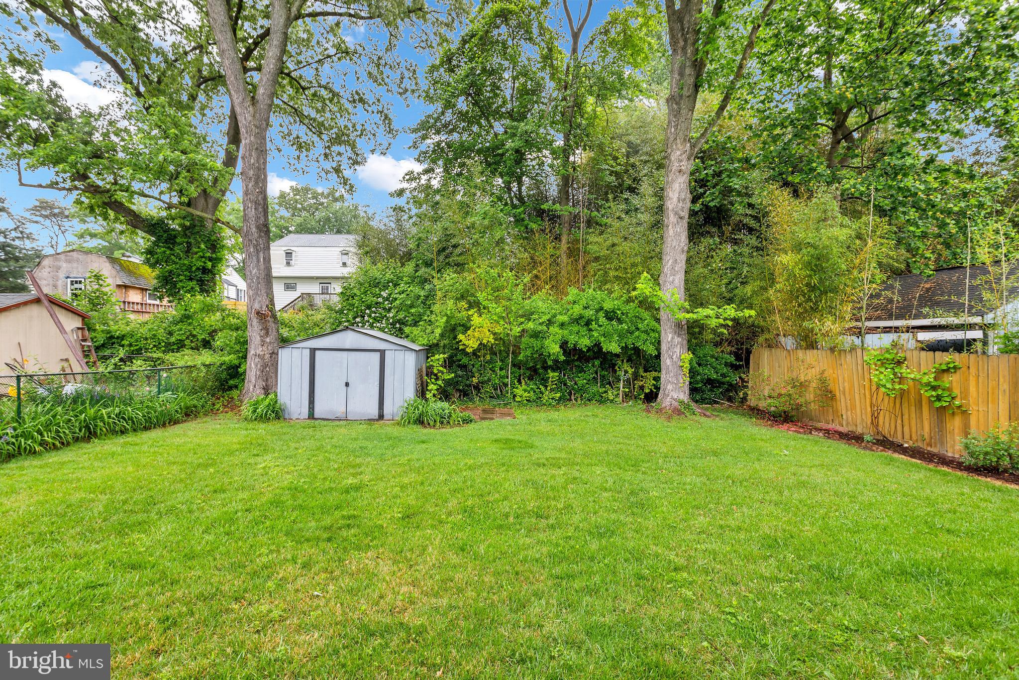 HIGH RIDGE PARK - Residential