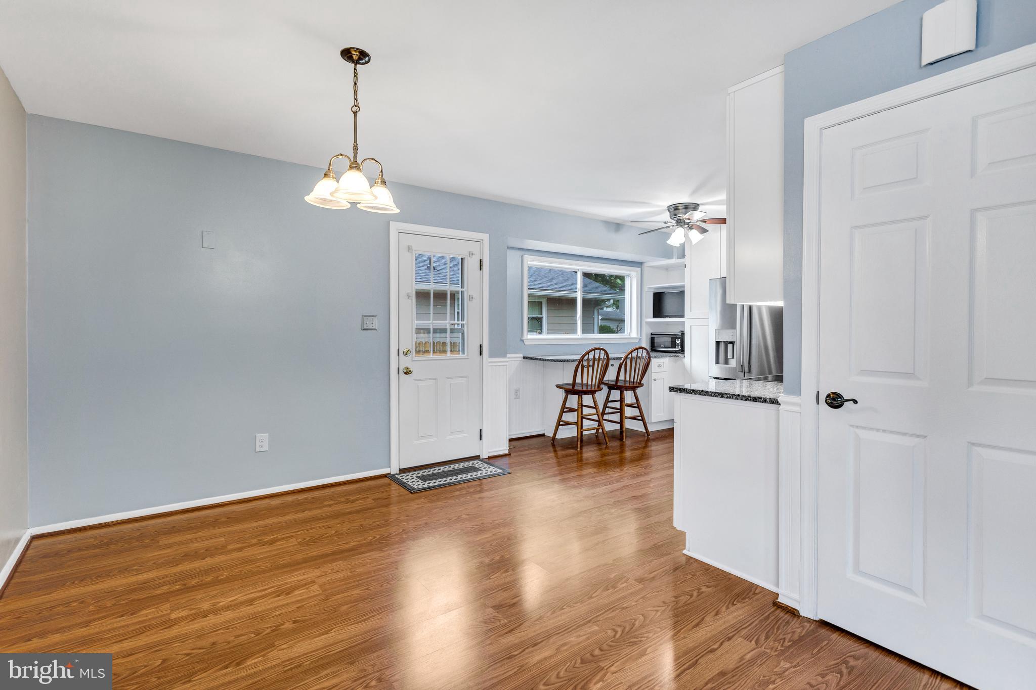 HIGH RIDGE PARK - Residential