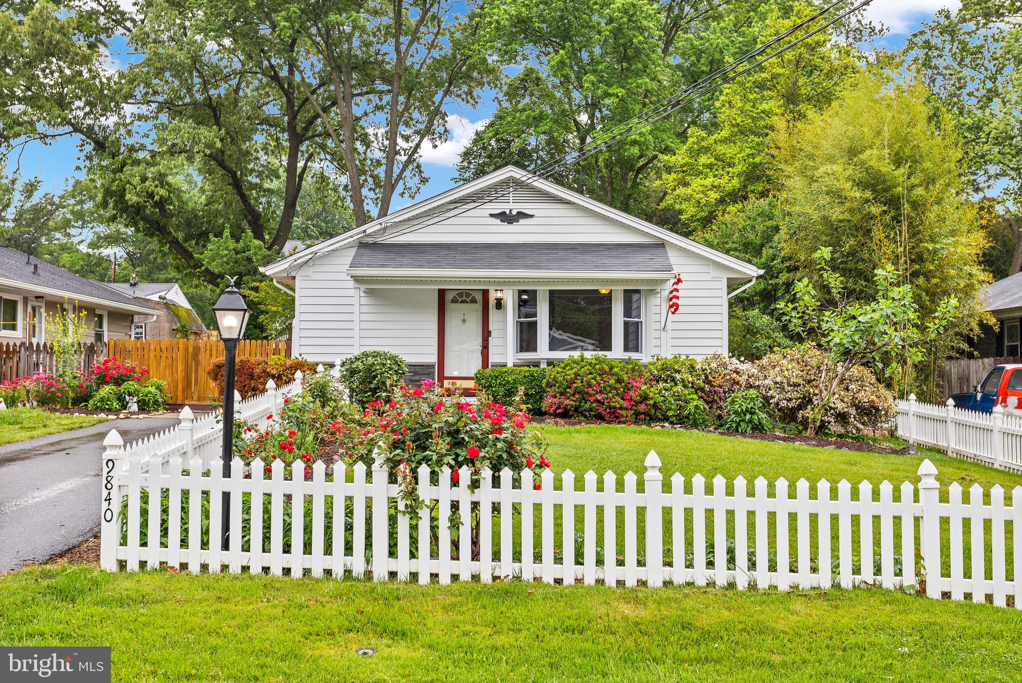 HIGH RIDGE PARK - Residential