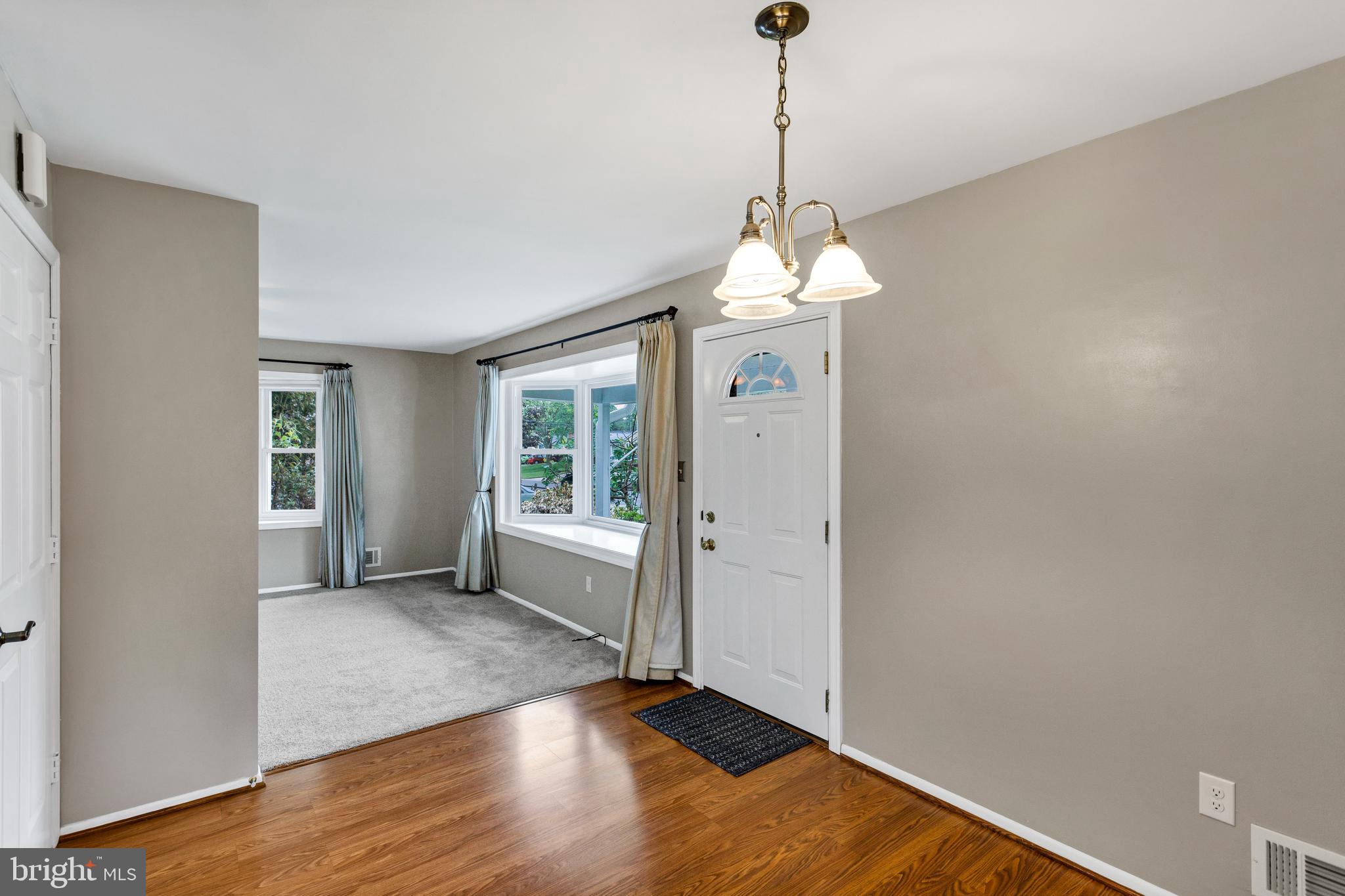 HIGH RIDGE PARK - Residential