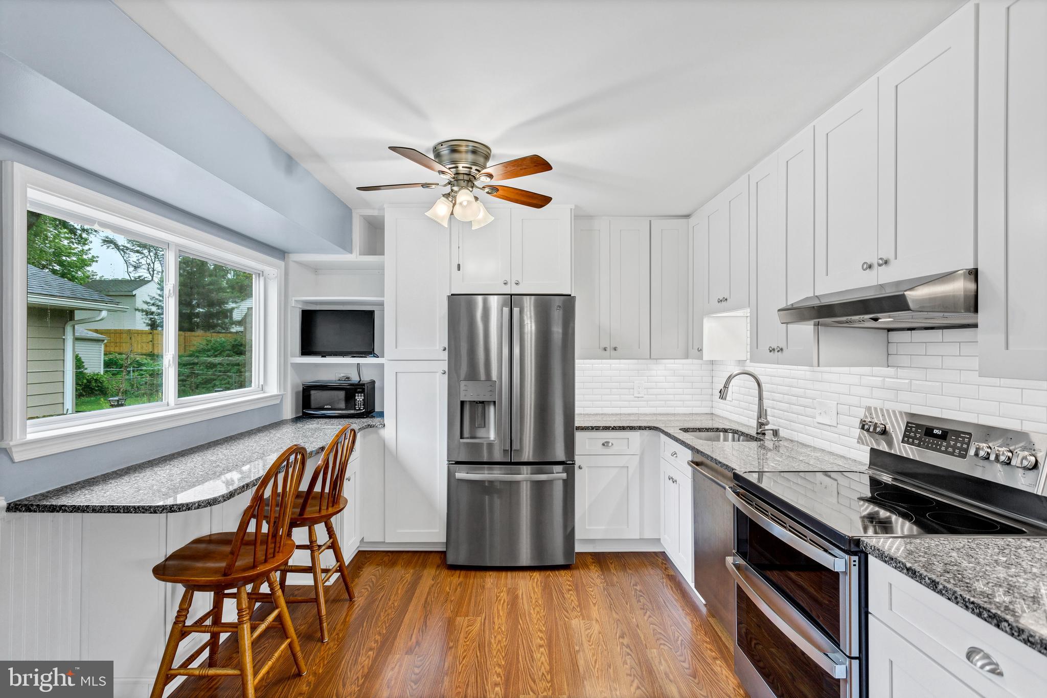 HIGH RIDGE PARK - Residential