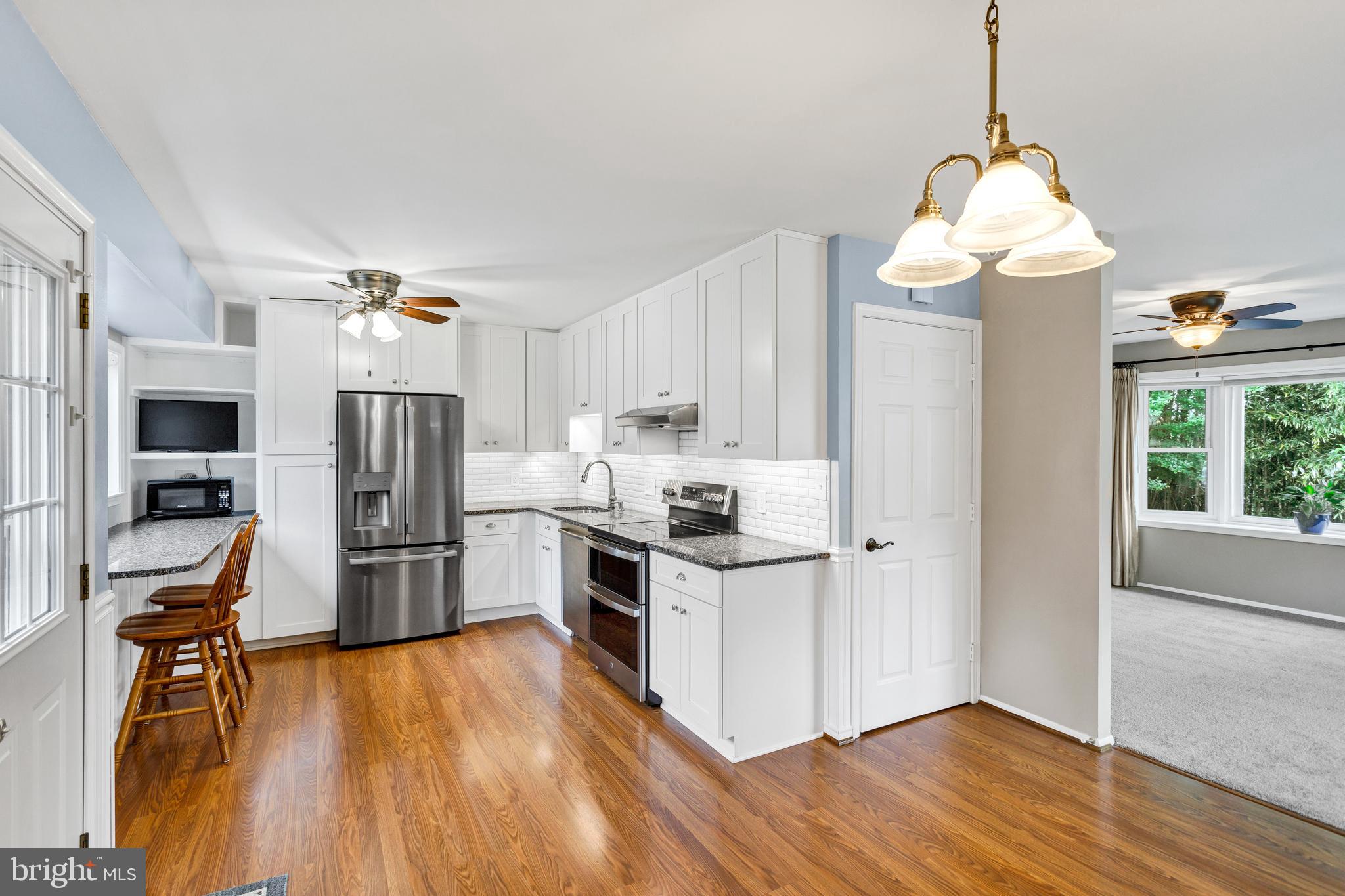 HIGH RIDGE PARK - Residential