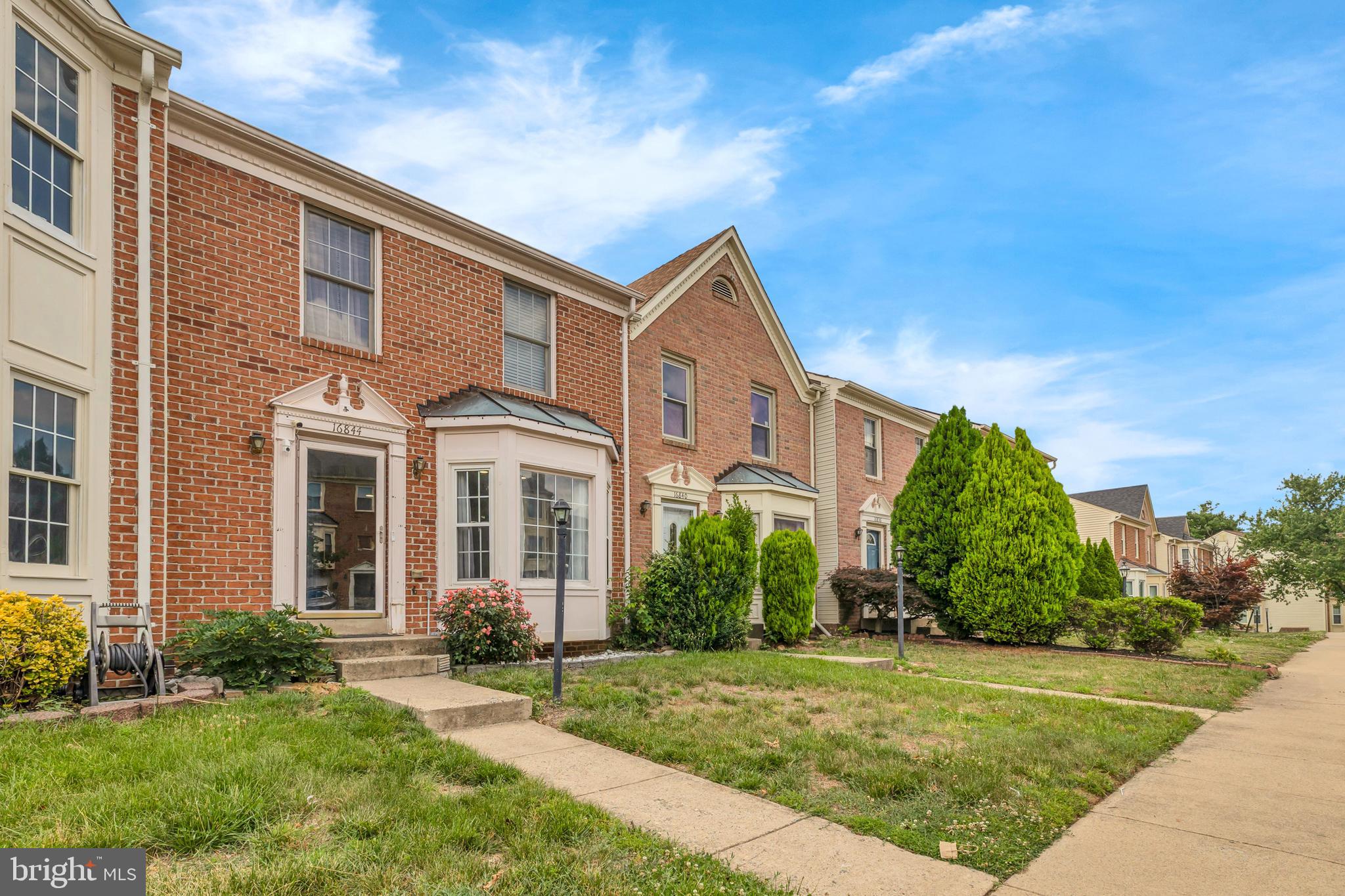16844 WINSTON LANE