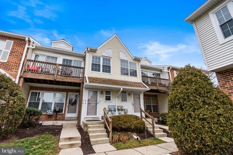 617 GLEN LANE 58B NORRISTOWN PA 19403