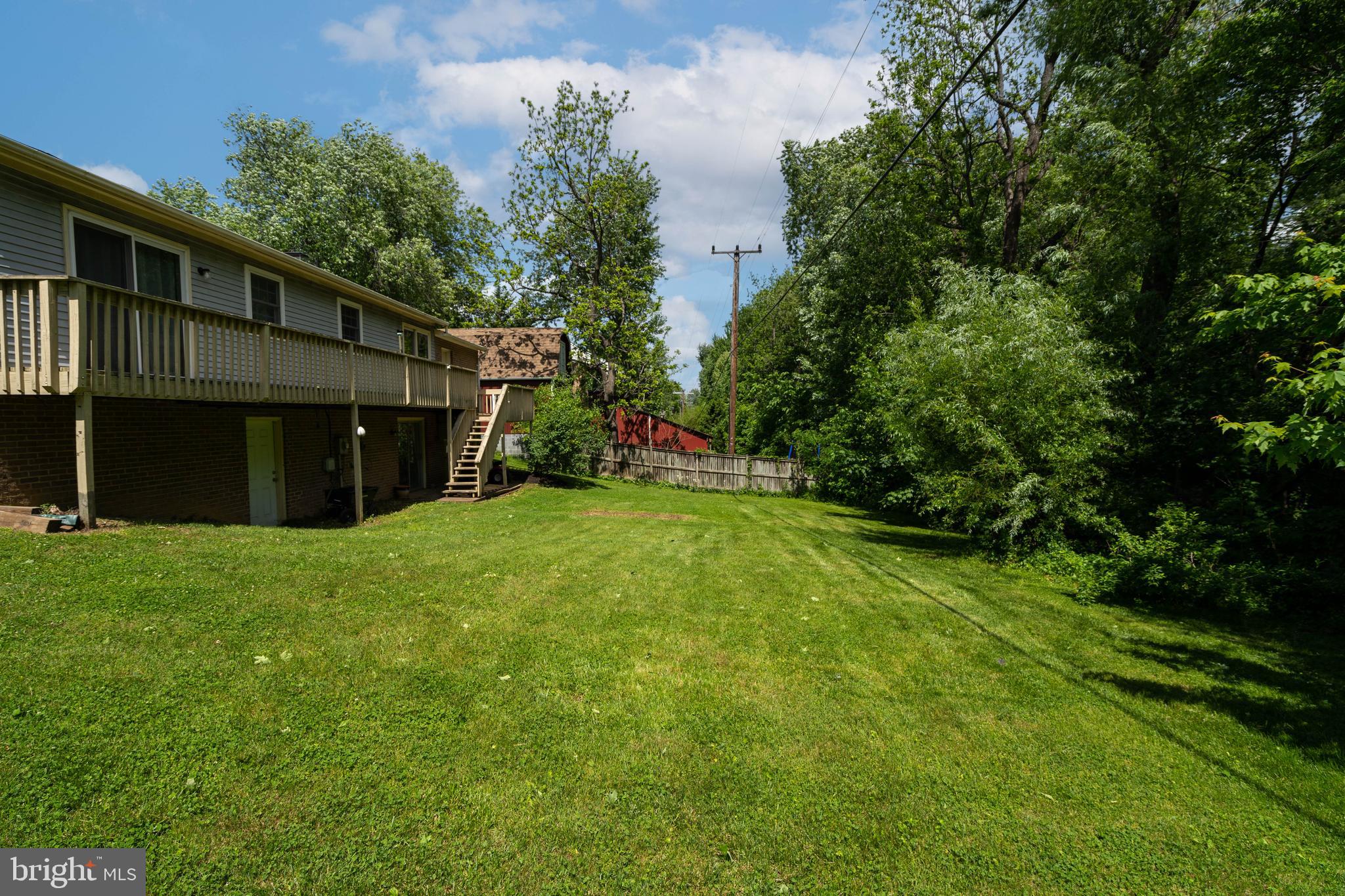 LOUDOUN VALLEY HEIGHTS - Residential