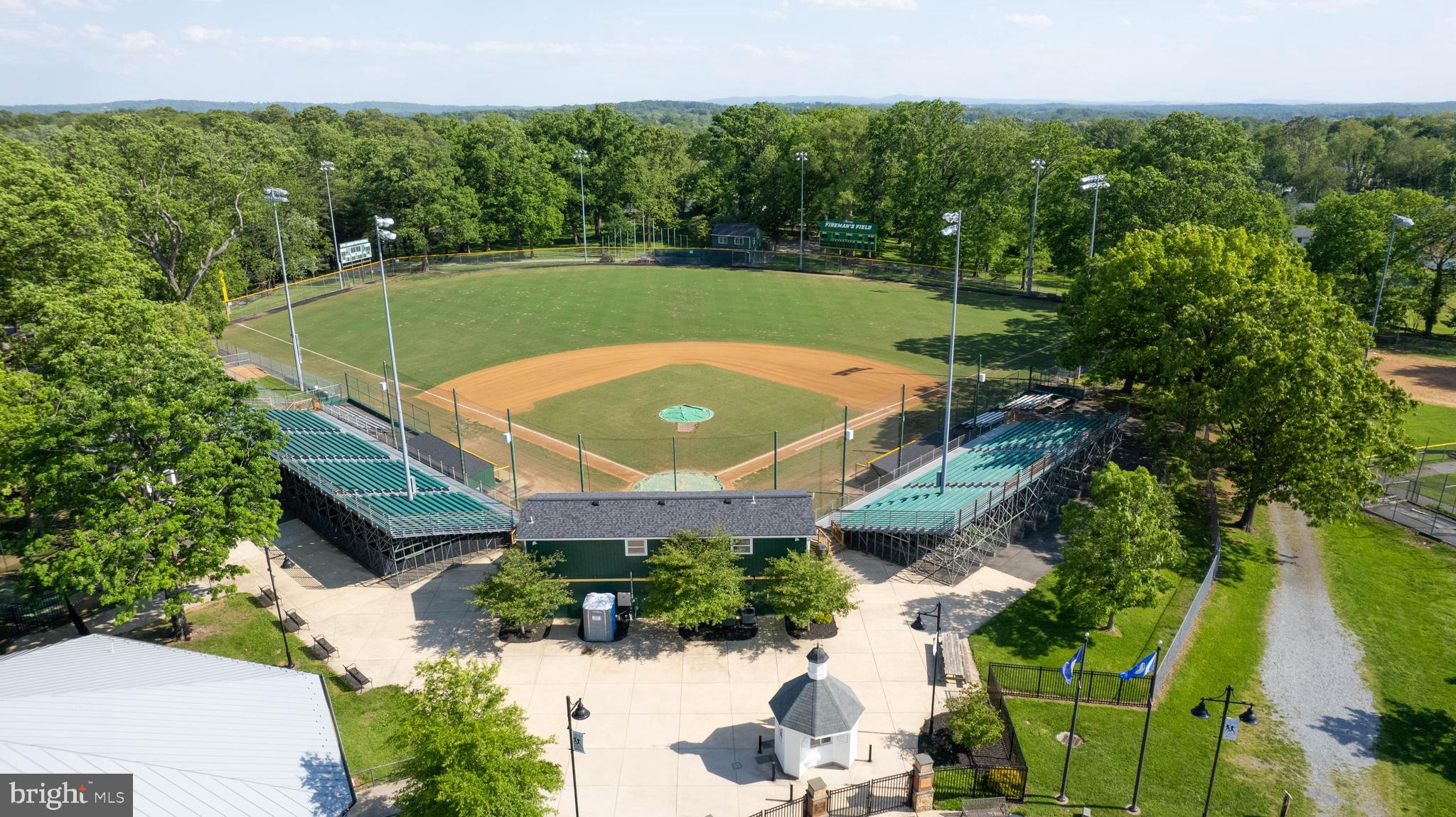 LOUDOUN VALLEY HEIGHTS - Residential