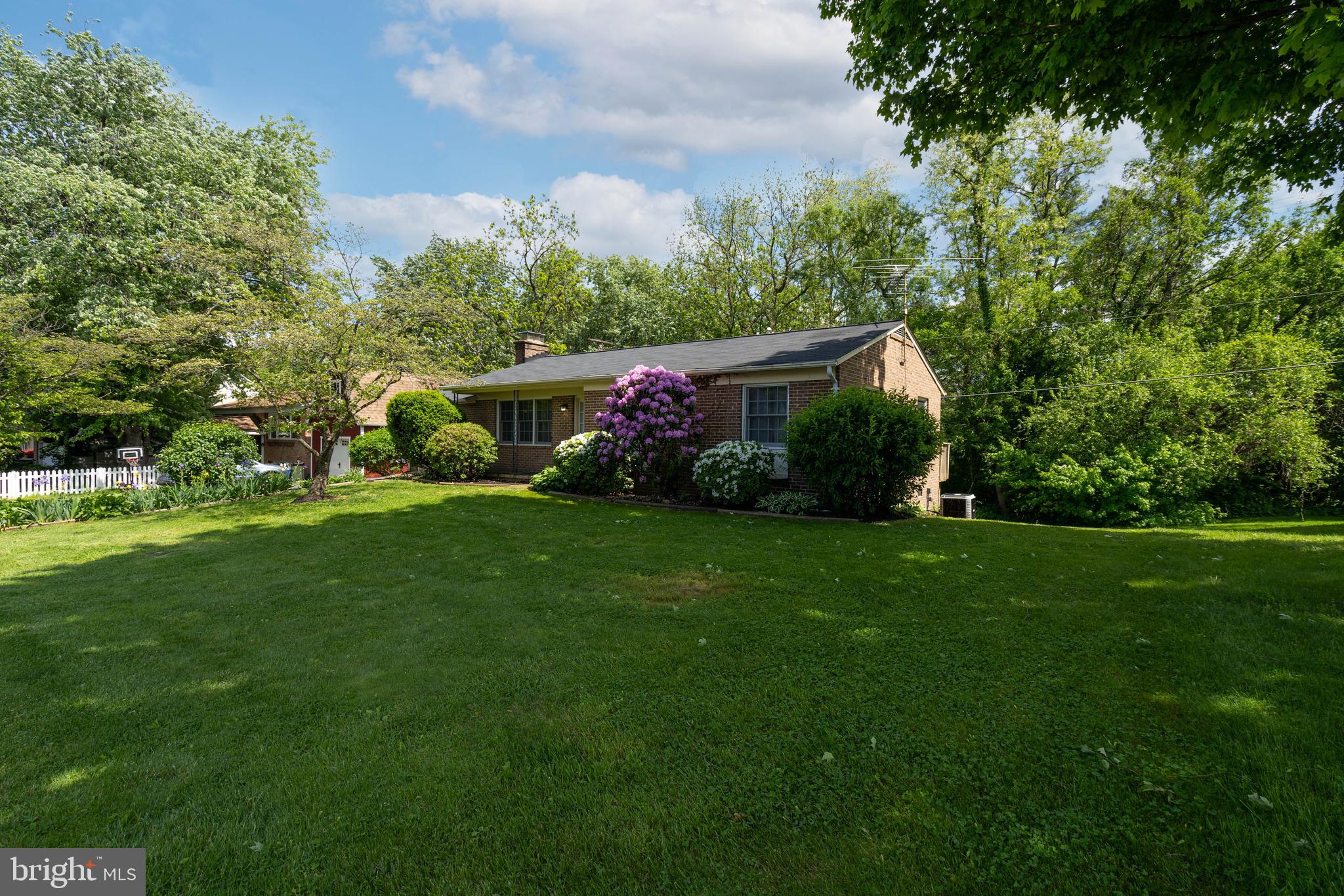 LOUDOUN VALLEY HEIGHTS - Residential