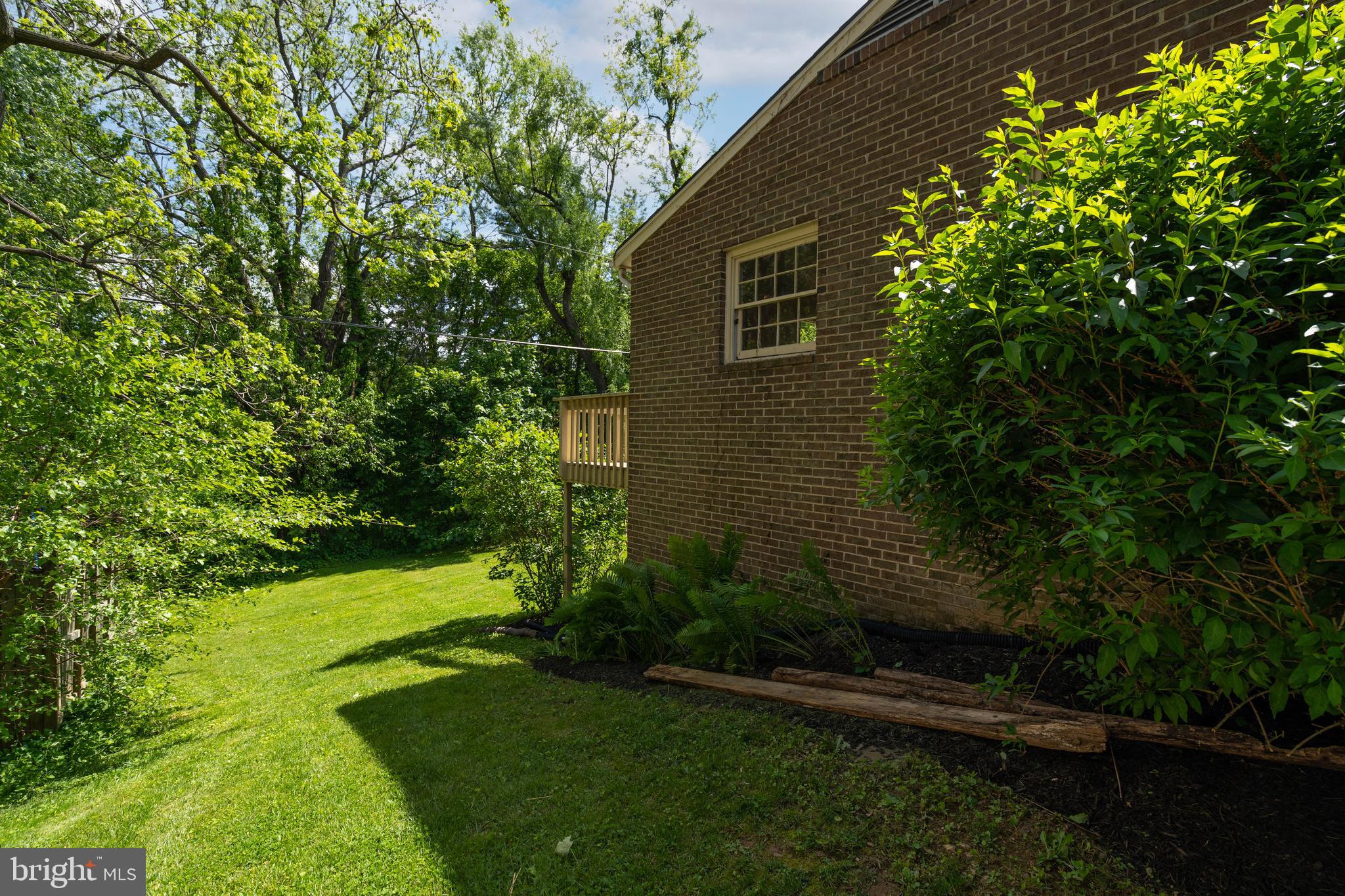 LOUDOUN VALLEY HEIGHTS - Residential