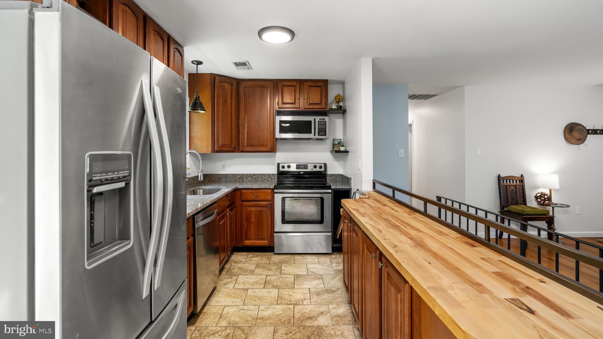 LOUDOUN VALLEY HEIGHTS - Residential