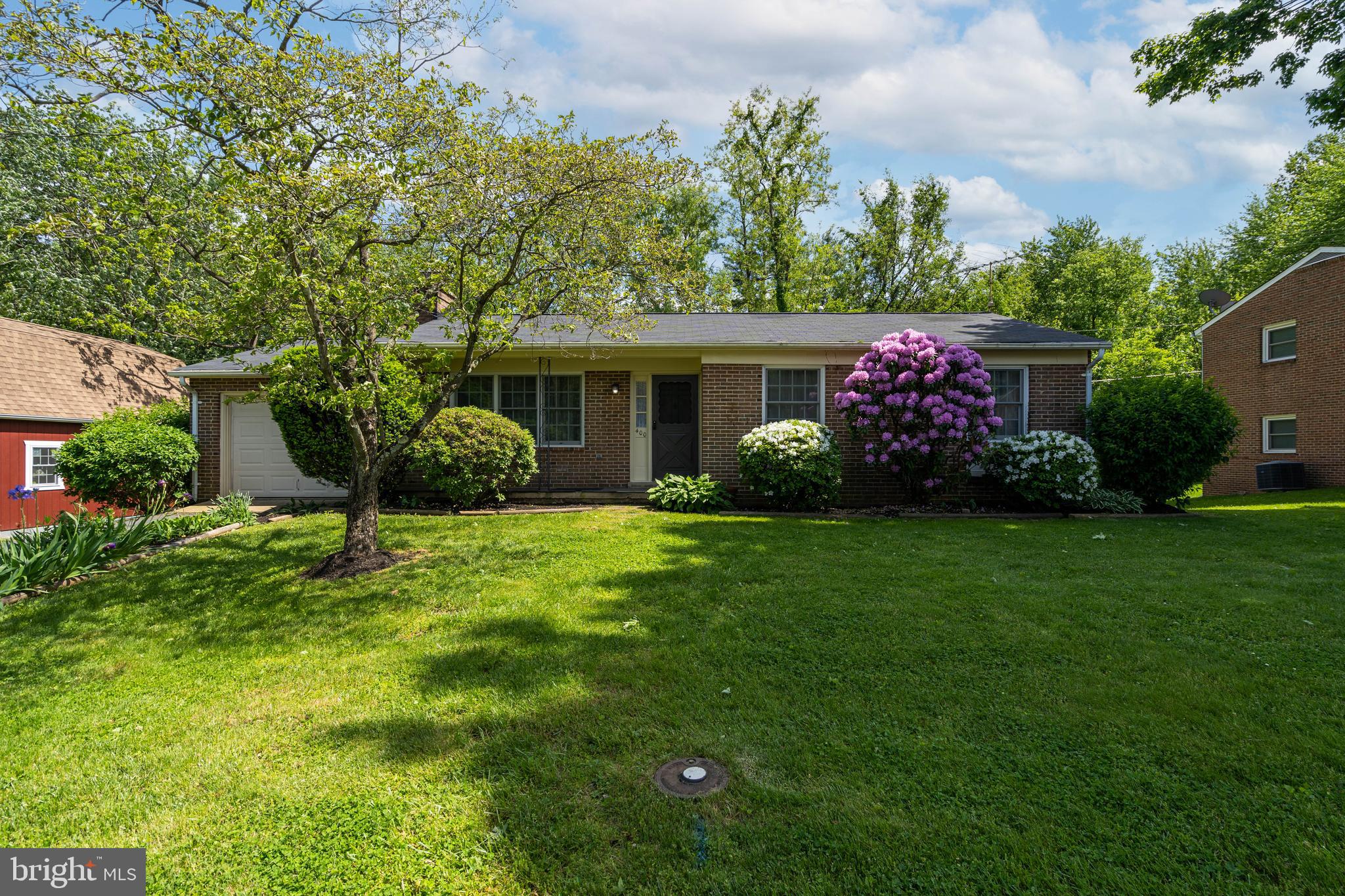 LOUDOUN VALLEY HEIGHTS - Residential