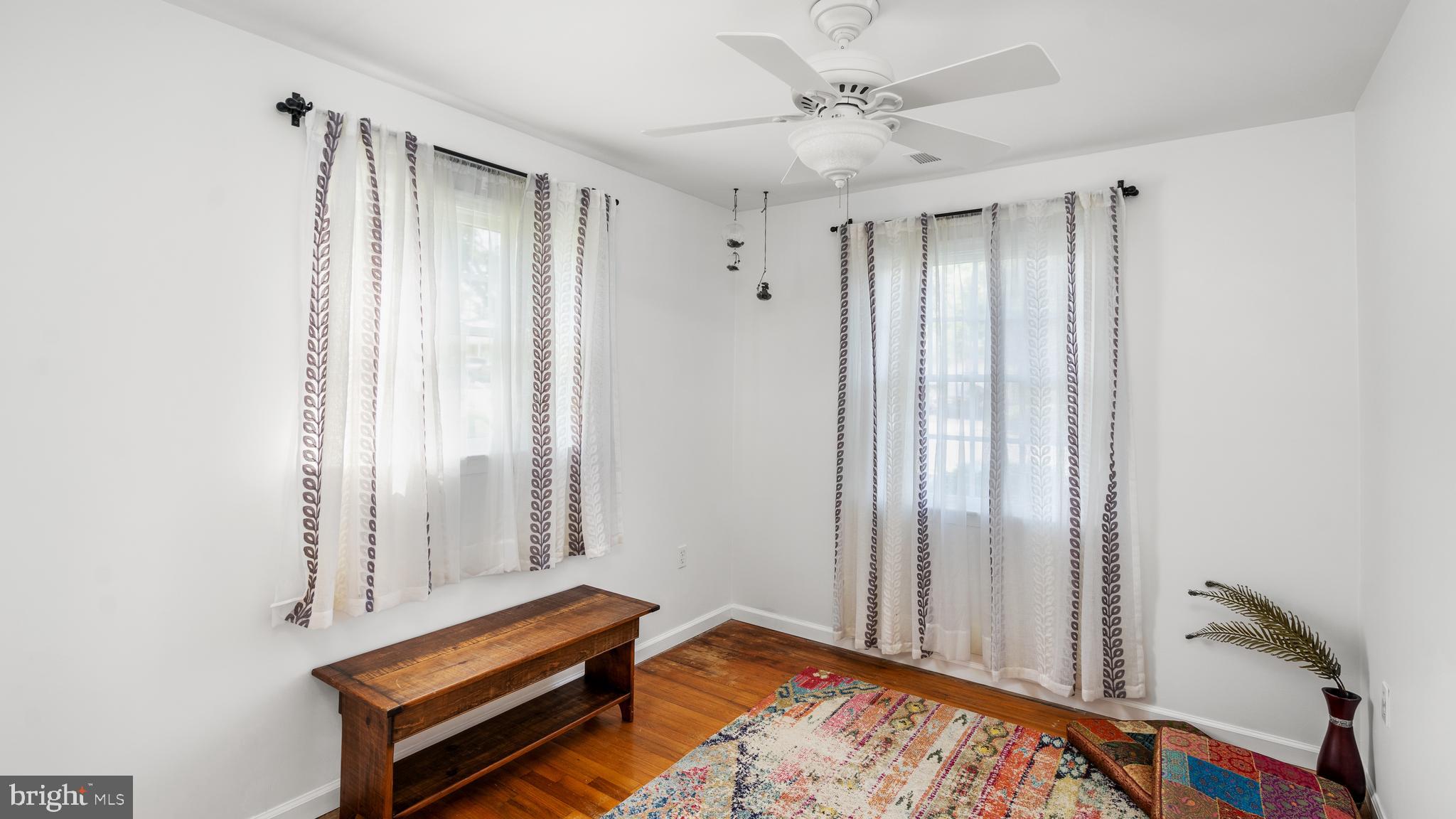 LOUDOUN VALLEY HEIGHTS - Residential