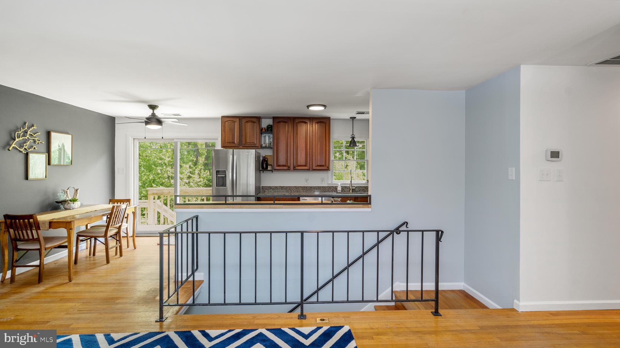 LOUDOUN VALLEY HEIGHTS - Residential