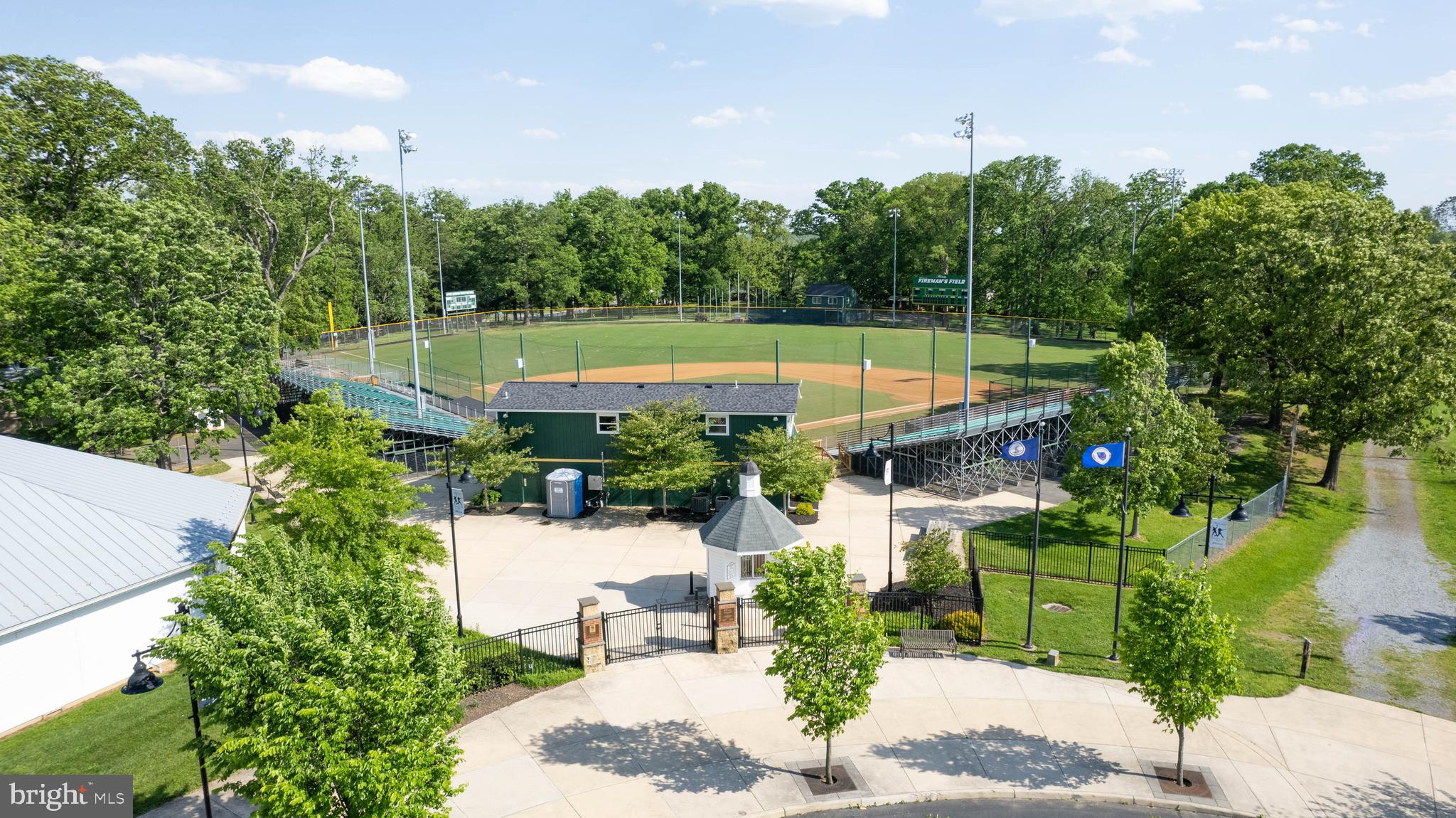 LOUDOUN VALLEY HEIGHTS - Residential