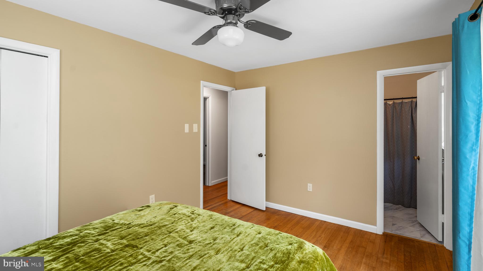 LOUDOUN VALLEY HEIGHTS - Residential