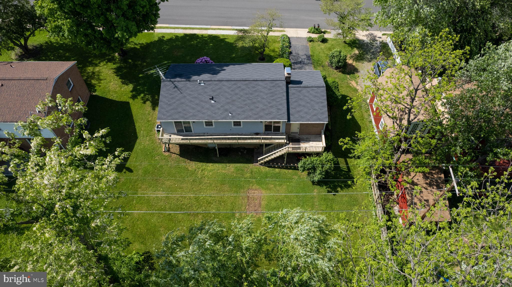 LOUDOUN VALLEY HEIGHTS - Residential