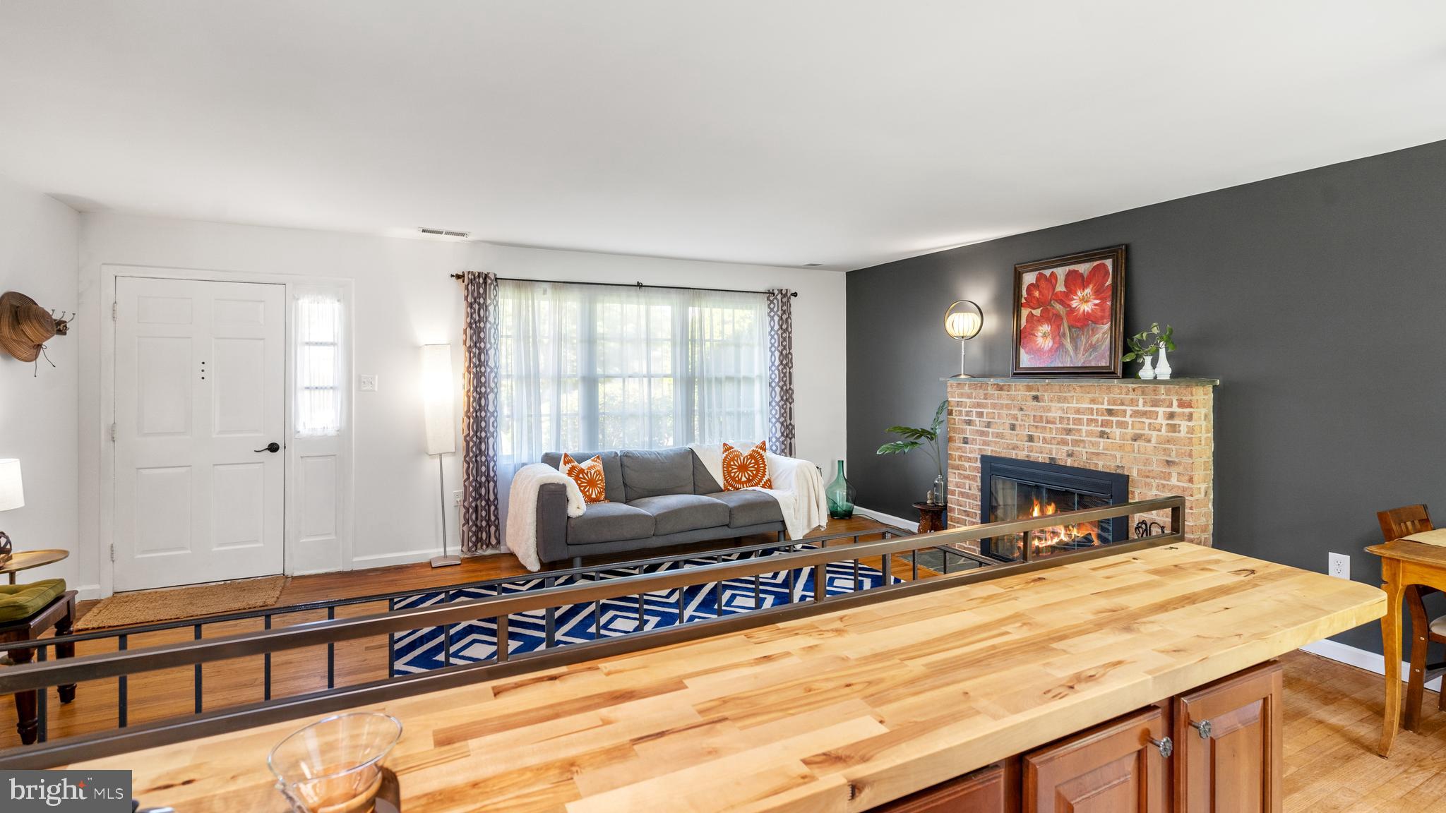 LOUDOUN VALLEY HEIGHTS - Residential