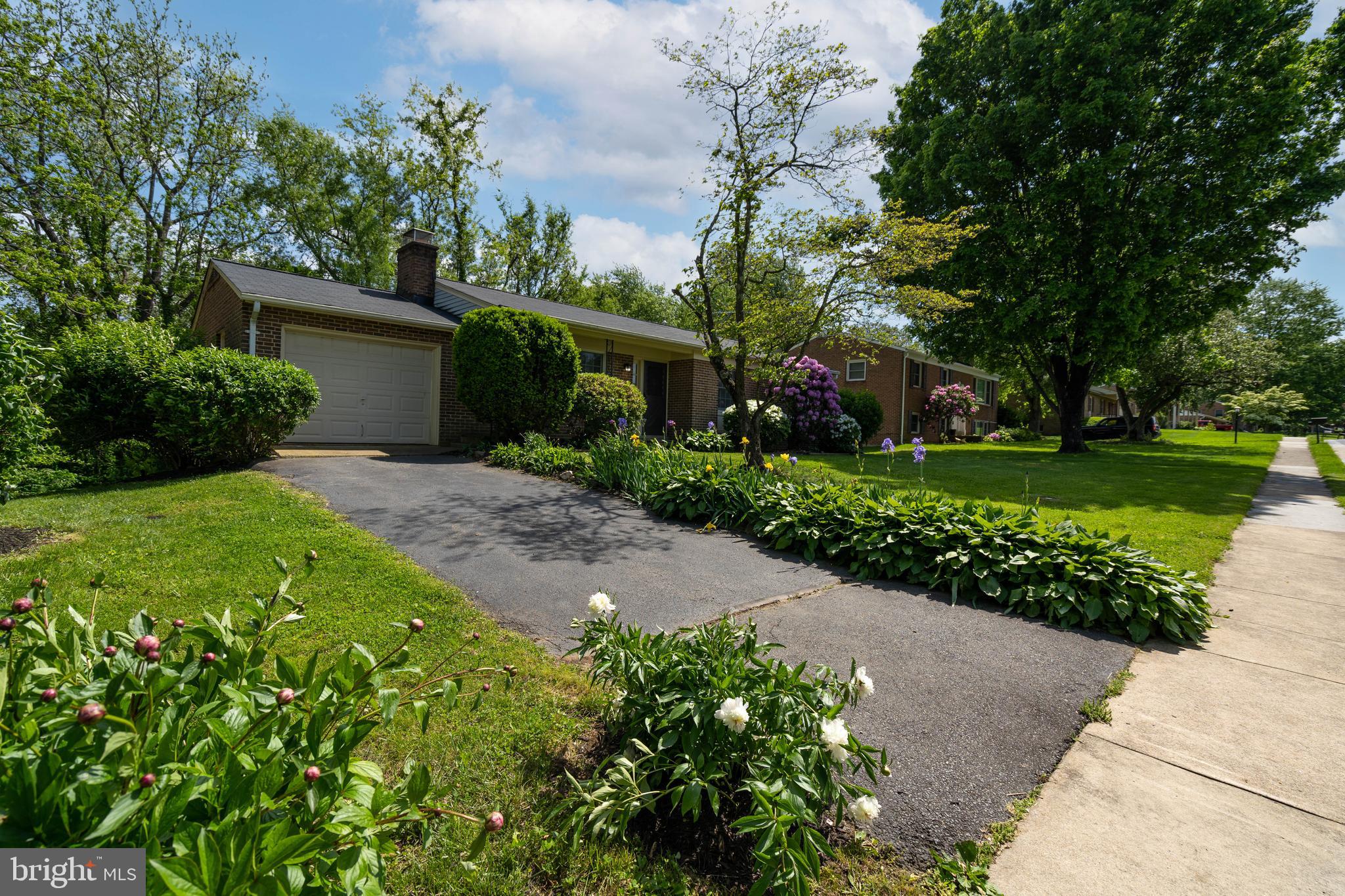 LOUDOUN VALLEY HEIGHTS - Residential