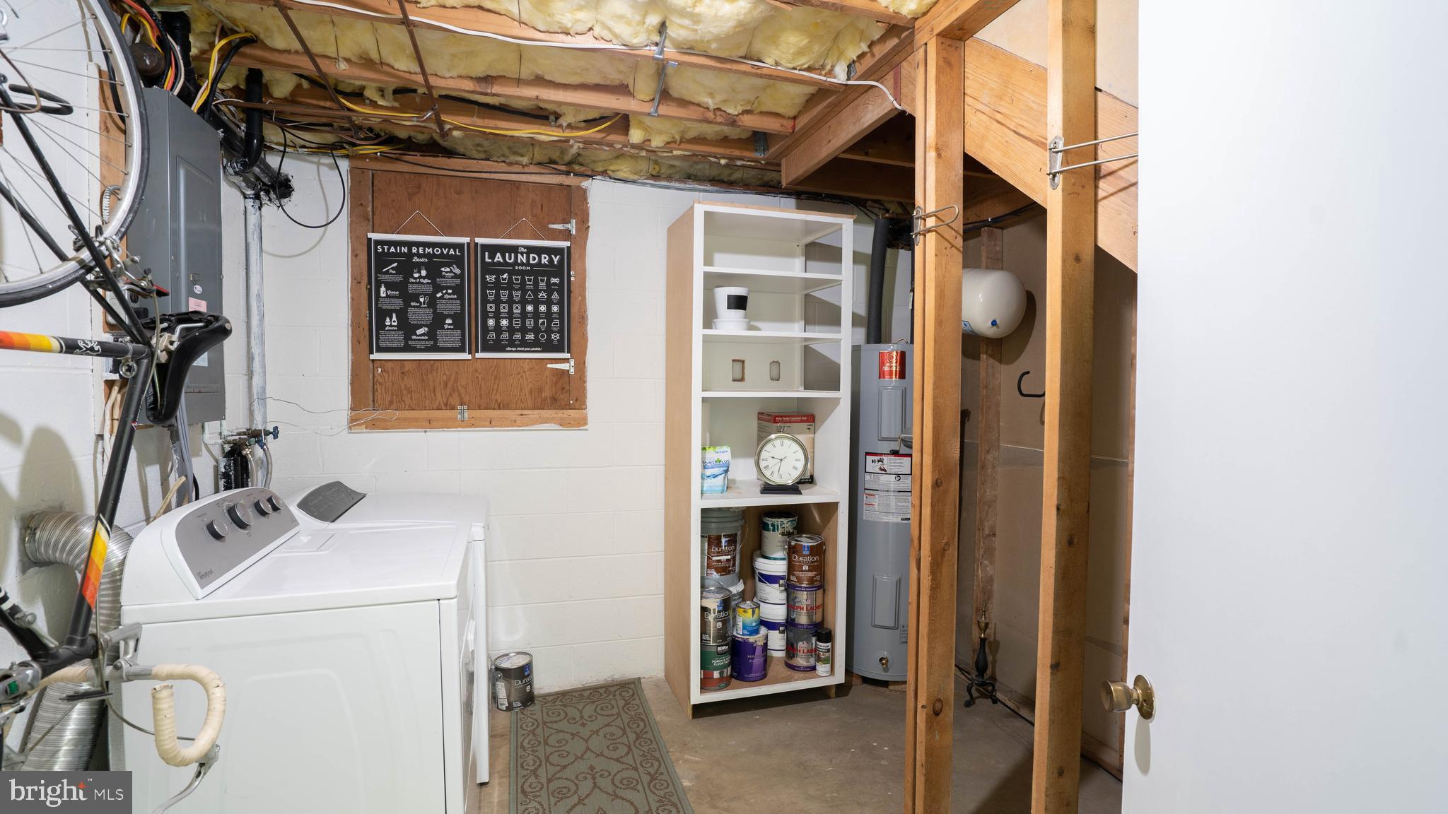 LOUDOUN VALLEY HEIGHTS - Residential