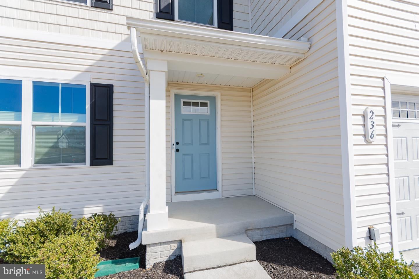 236 SURPLUS ROAD