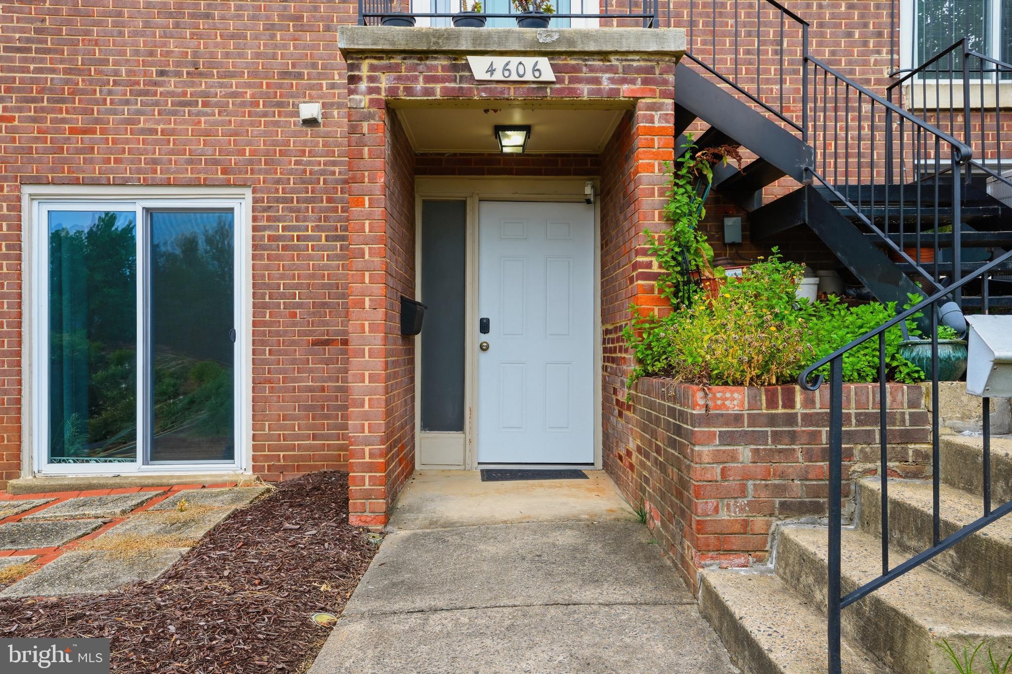 4606 CONWELL DRIVE 149