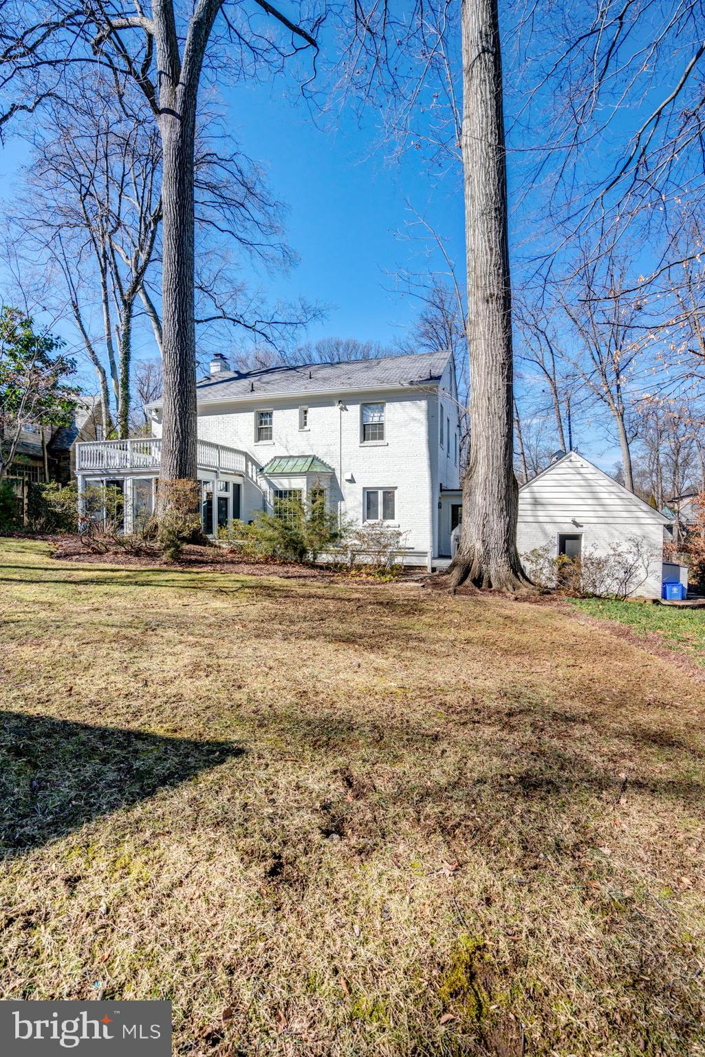 ROLLINGWOOD - Residential