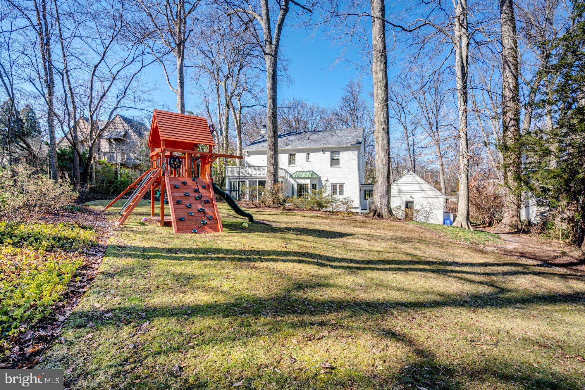 ROLLINGWOOD - Residential