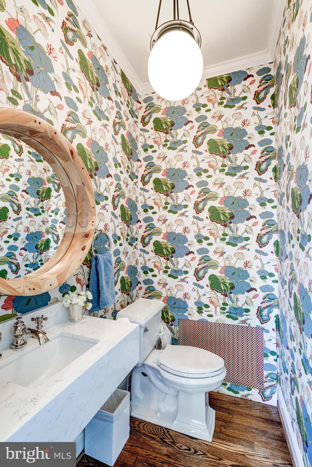 ROLLINGWOOD - Residential