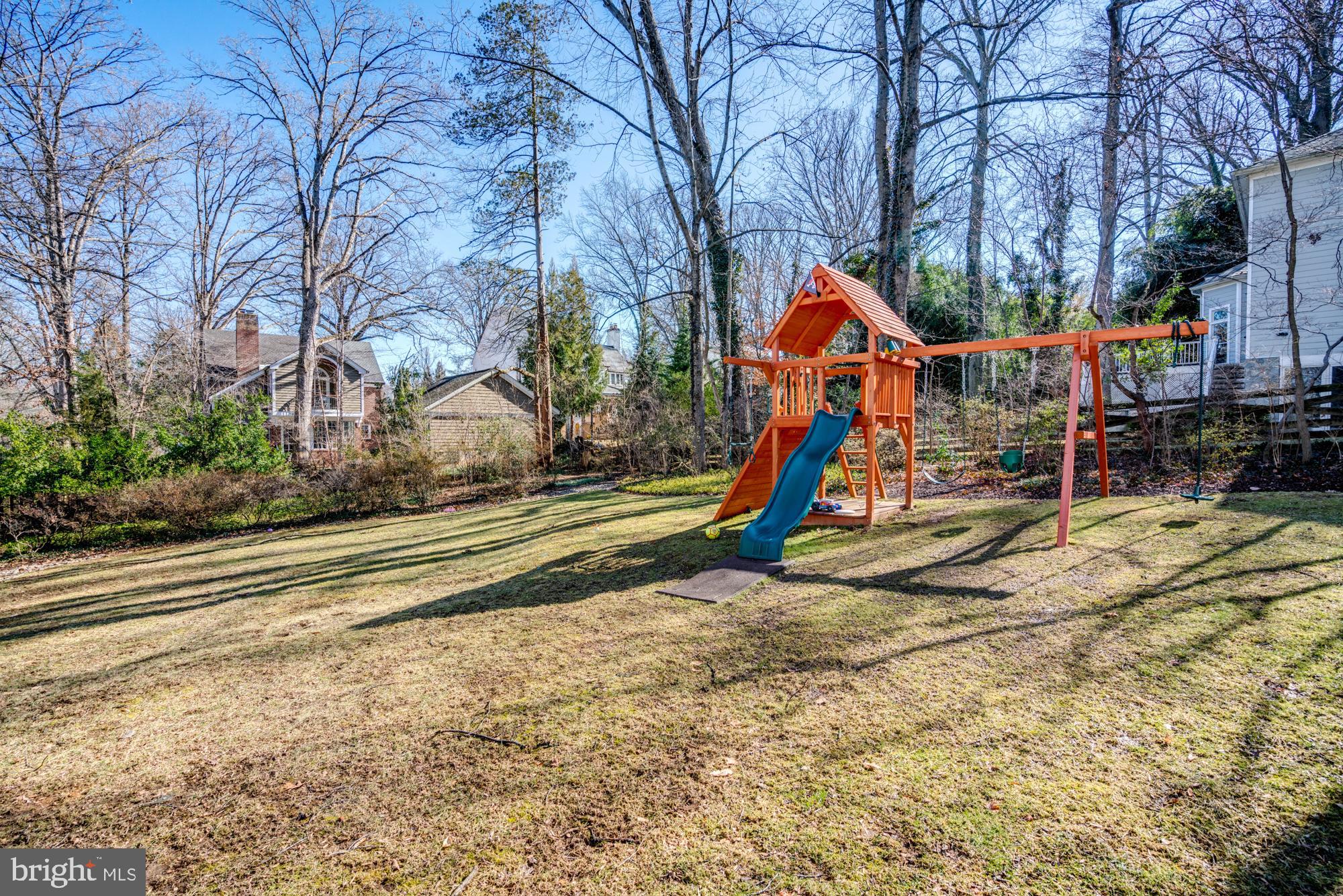 ROLLINGWOOD - Residential