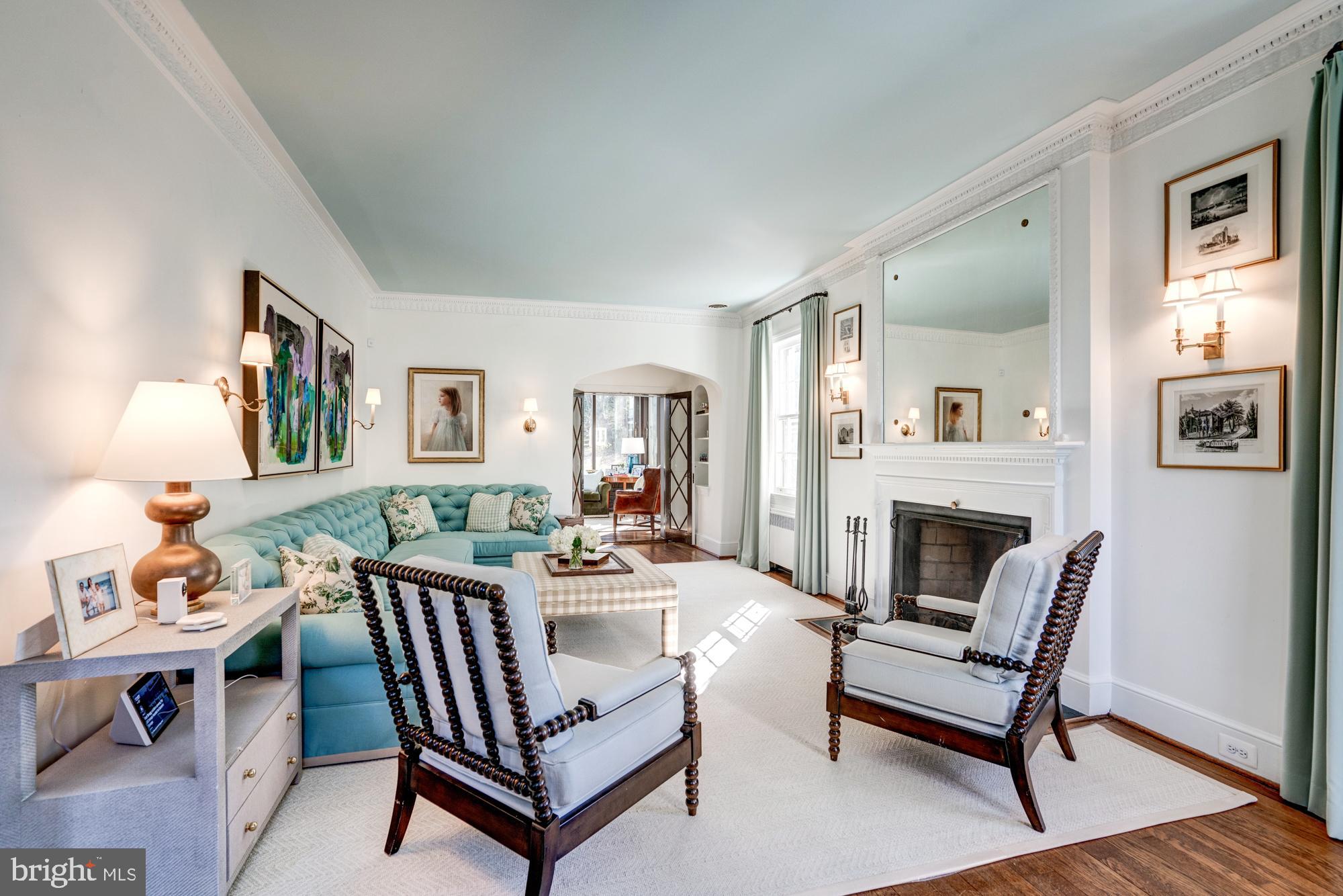 ROLLINGWOOD - Residential