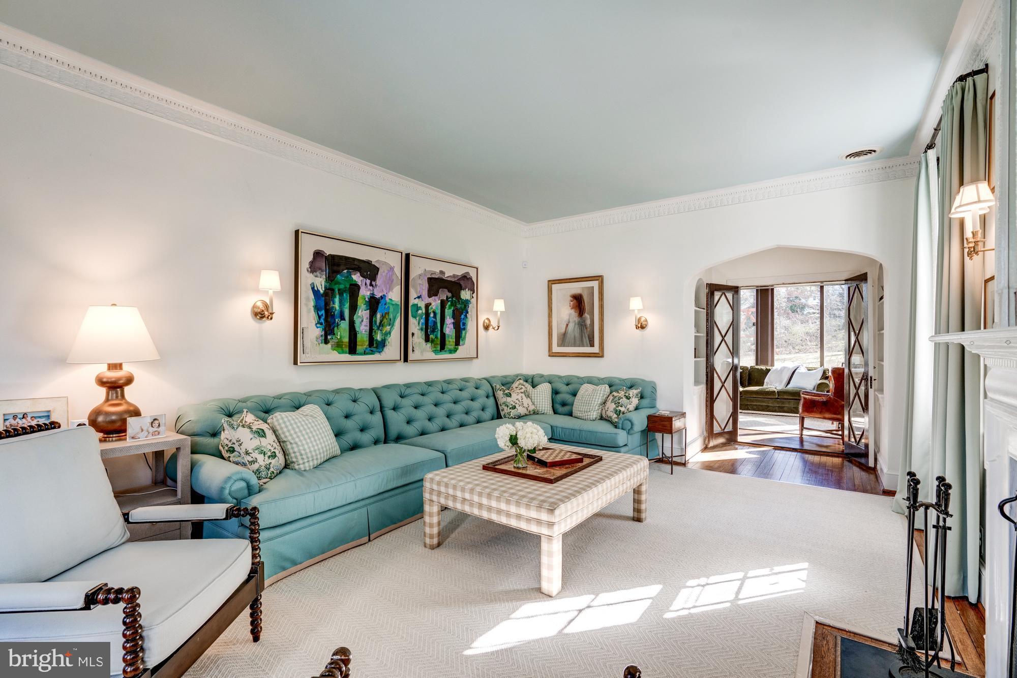 ROLLINGWOOD - Residential