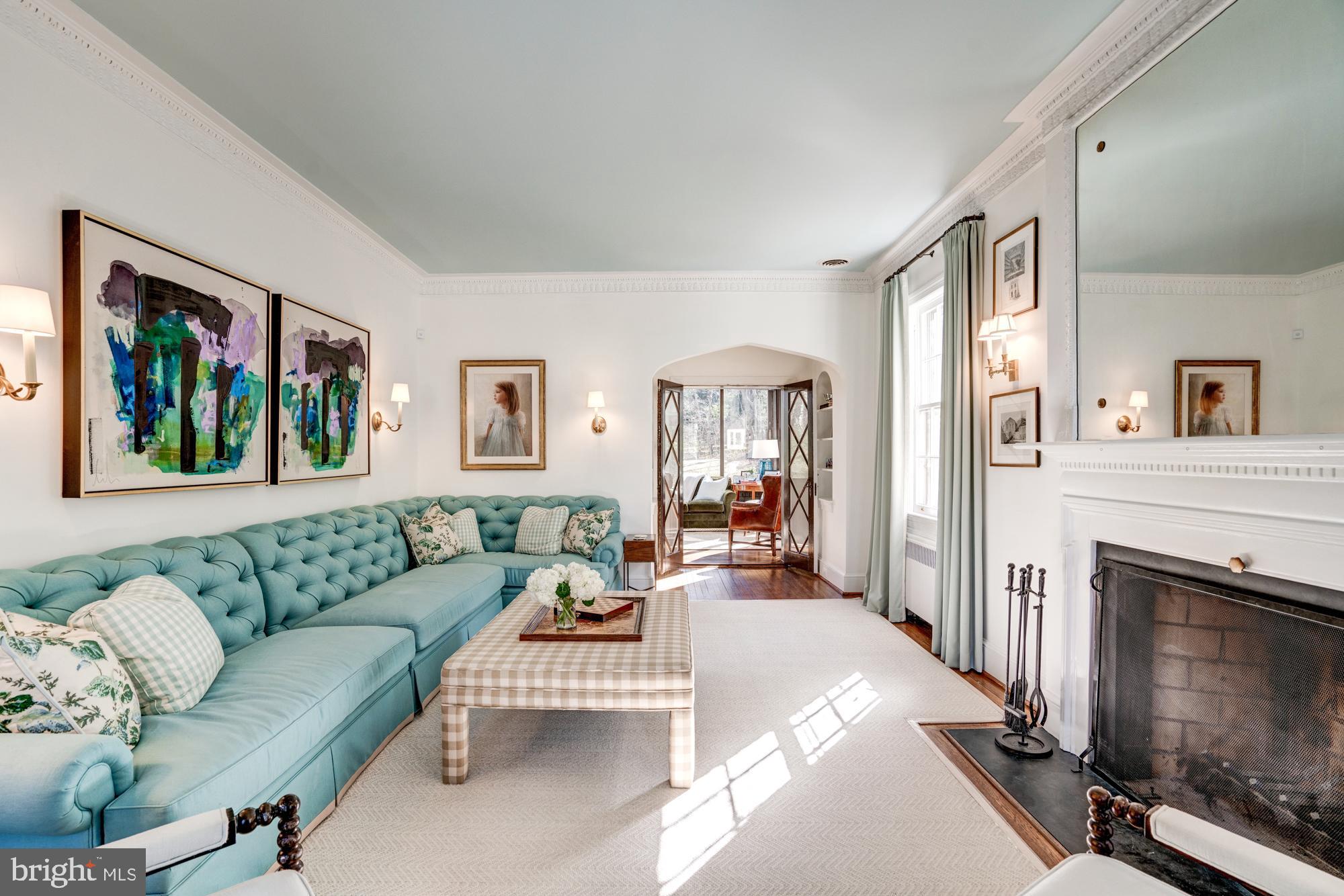 ROLLINGWOOD - Residential