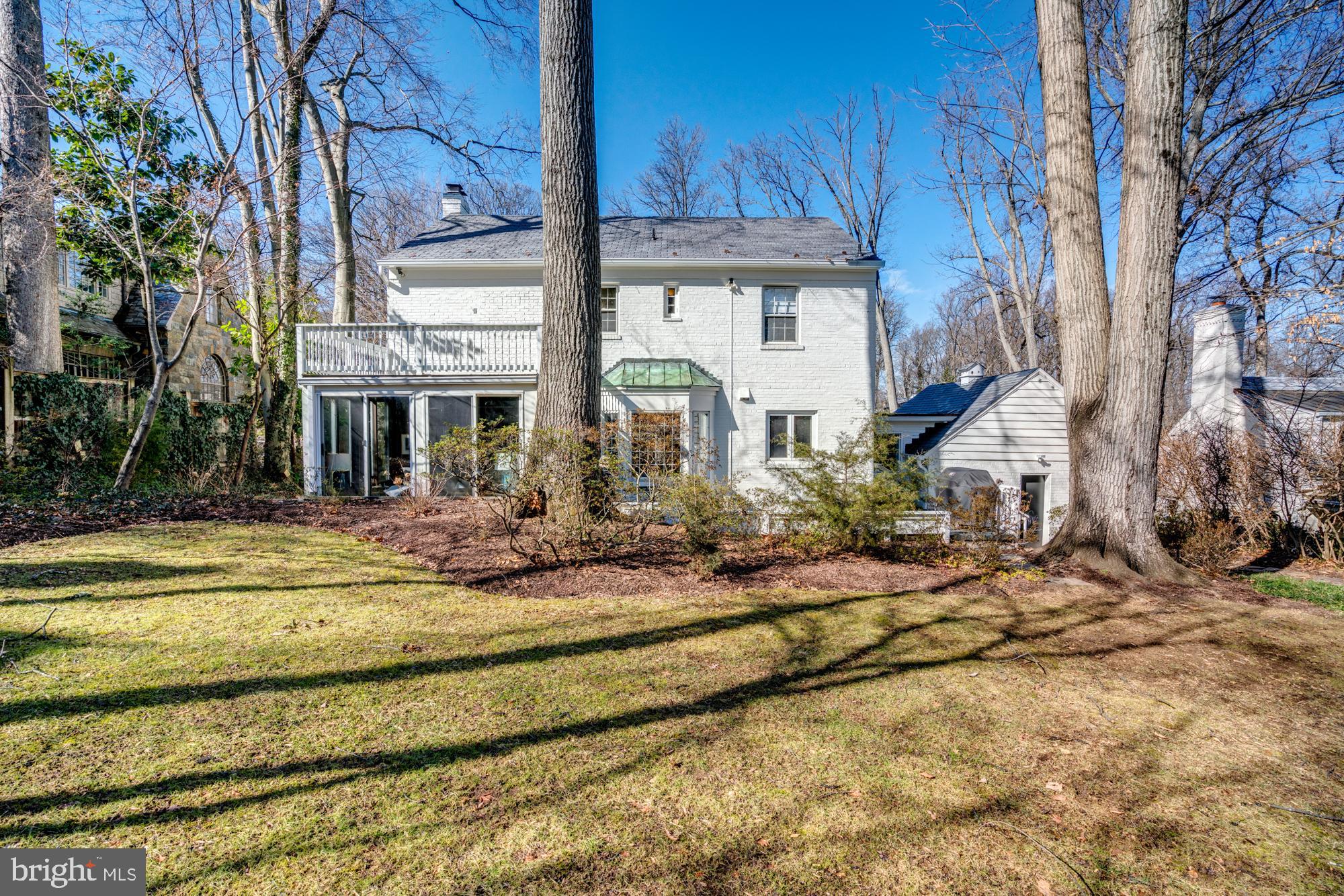 ROLLINGWOOD - Residential