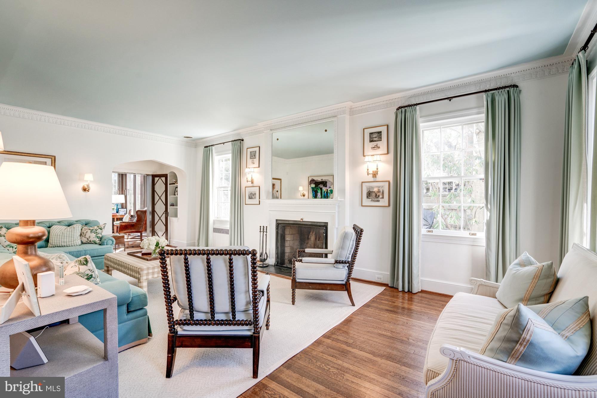 ROLLINGWOOD - Residential