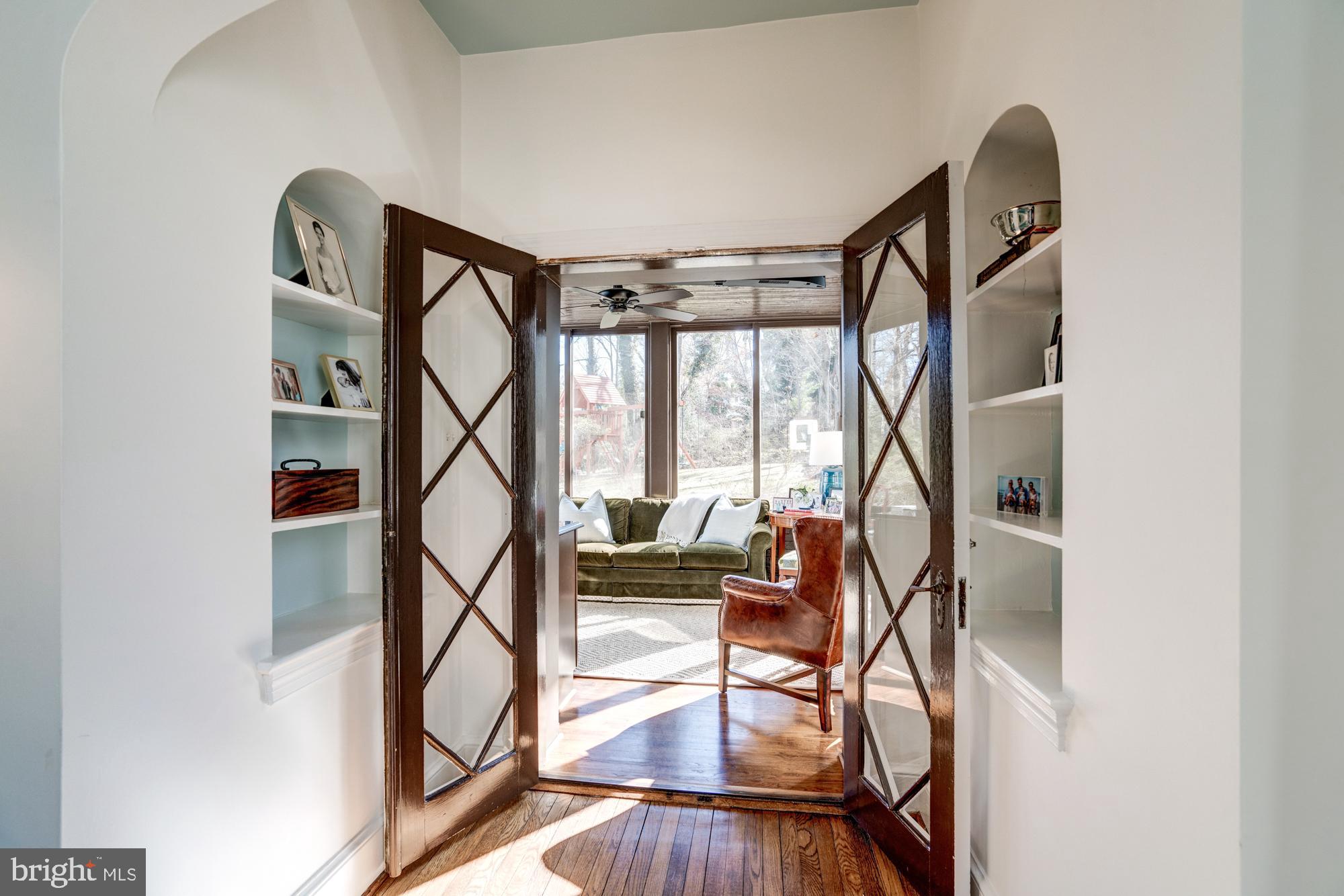 ROLLINGWOOD - Residential