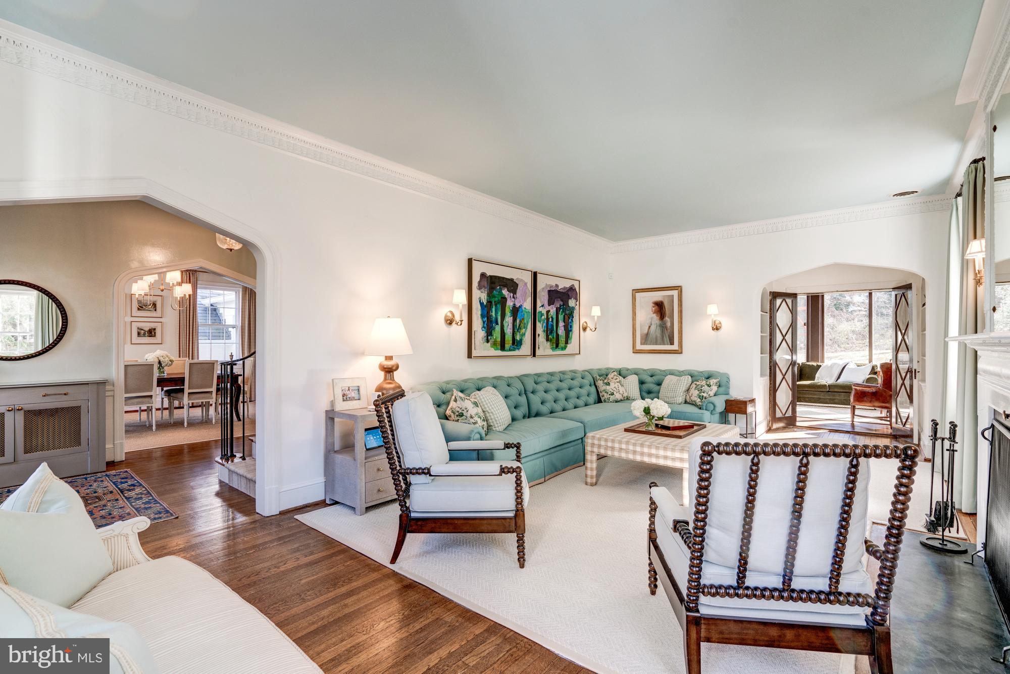 ROLLINGWOOD - Residential